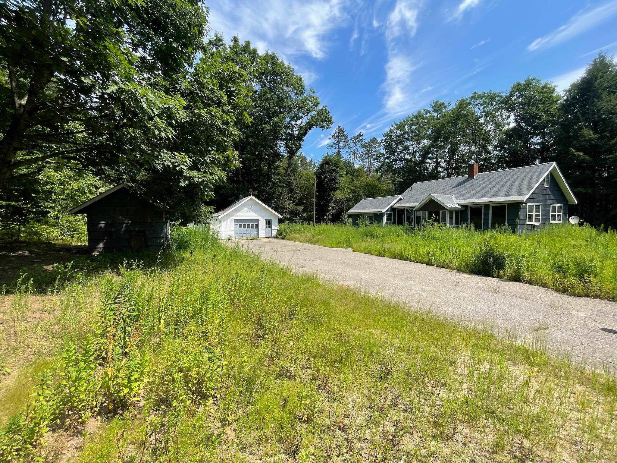 797 New Hampshire Route 3a Property Photo 1