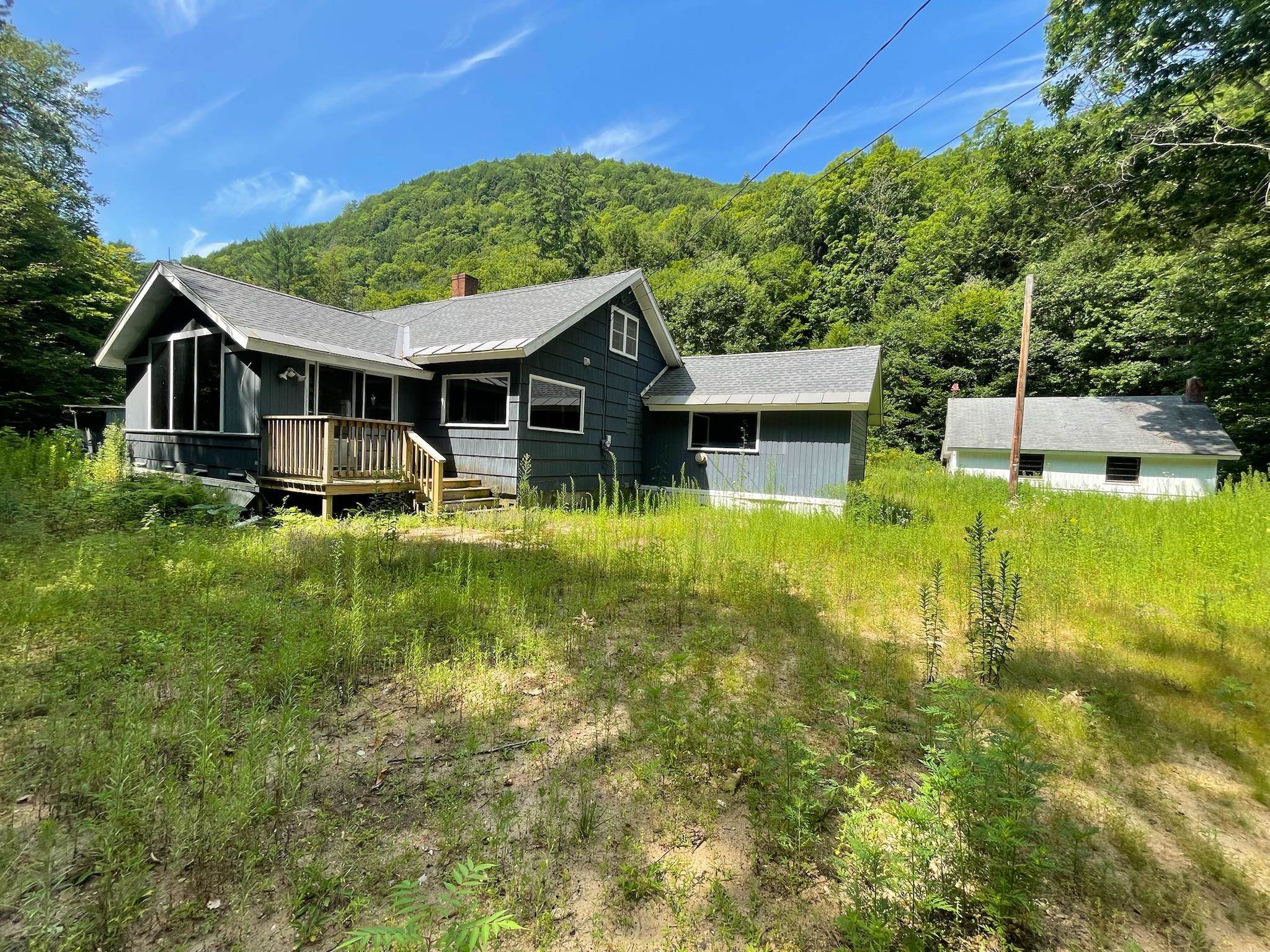 797 New Hampshire Route 3a Property Photo 2