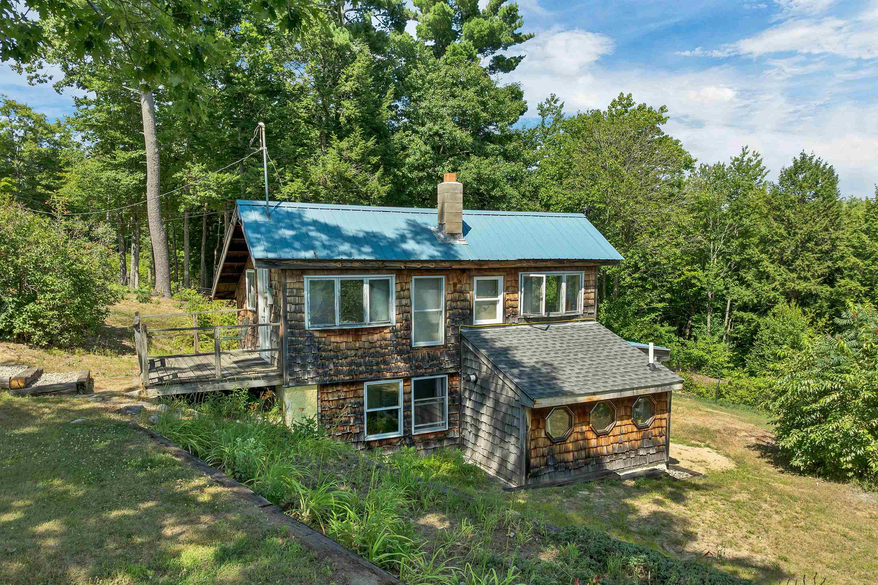 78 Old Granite Road Property Photo 1