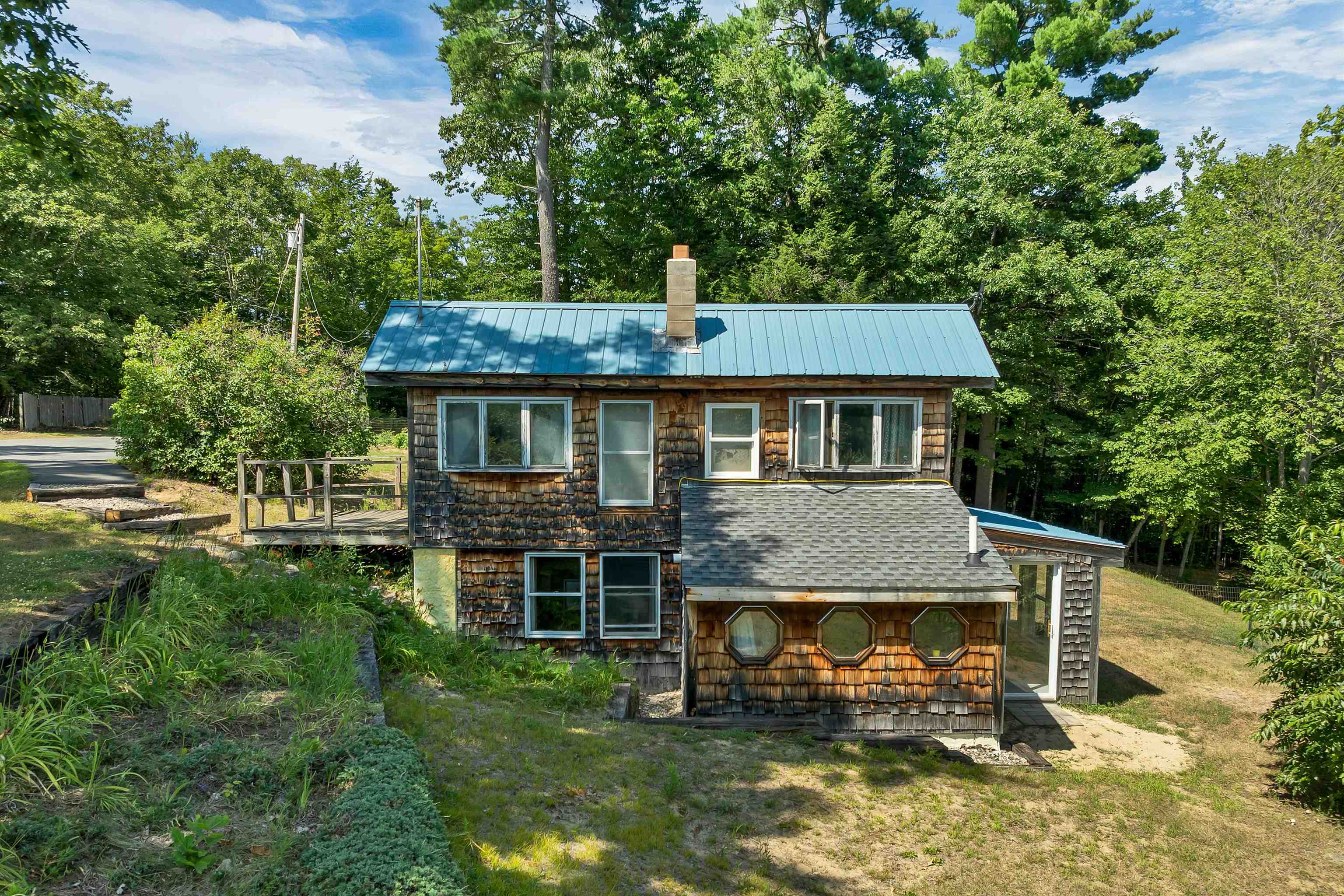 78 Old Granite Road Property Photo 2