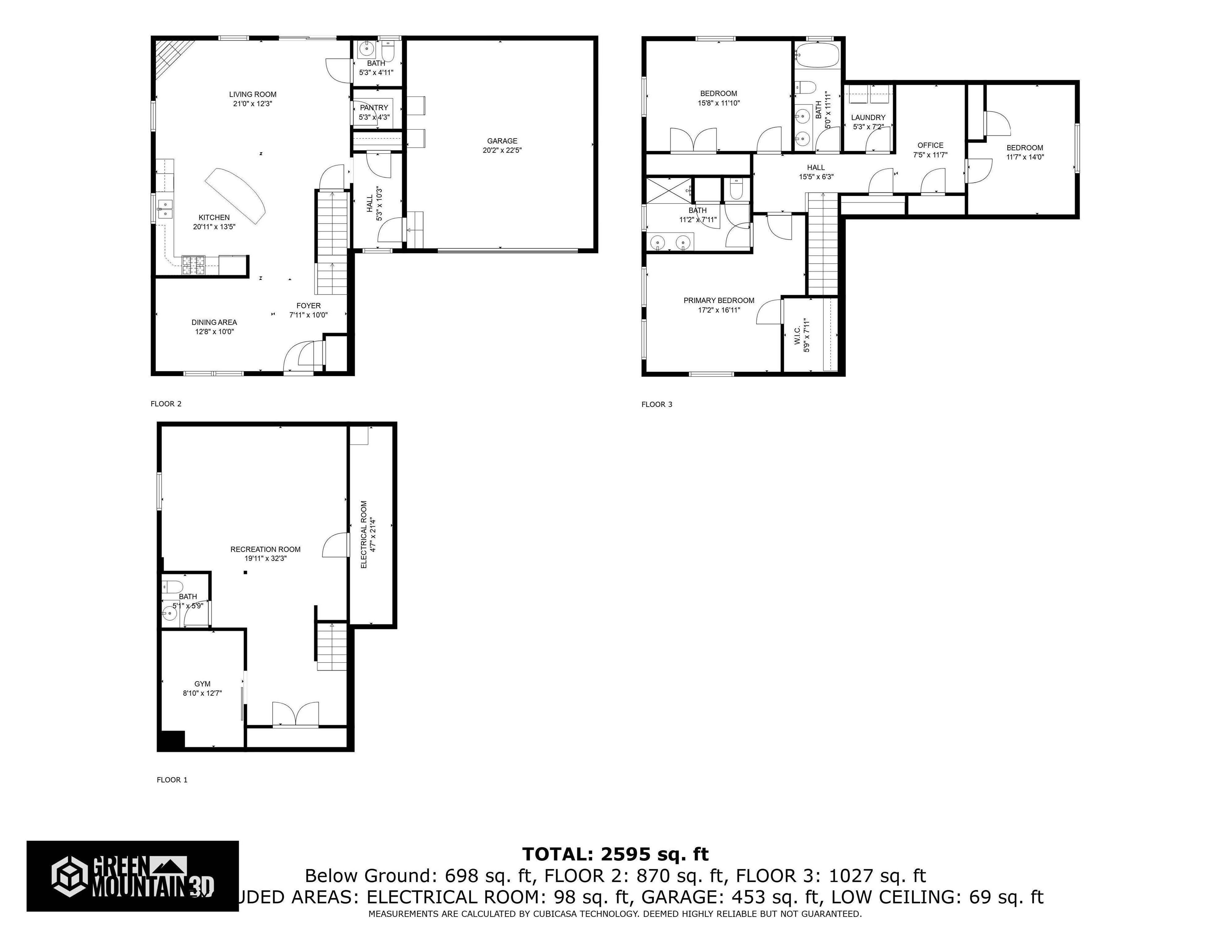 198 Gallagher Acres Road Property Photo 49