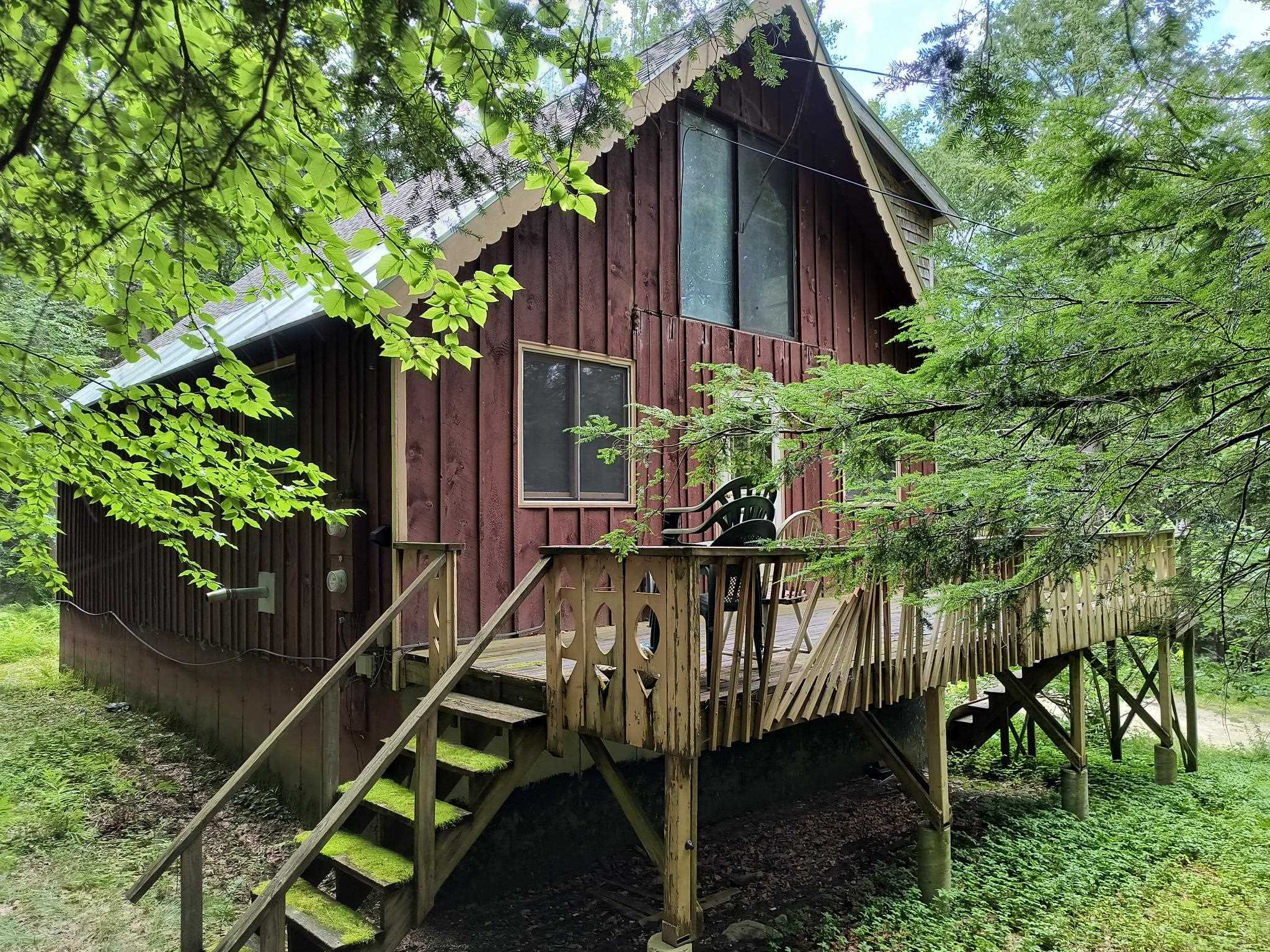 55 Hallwood Drive Property Photo 1
