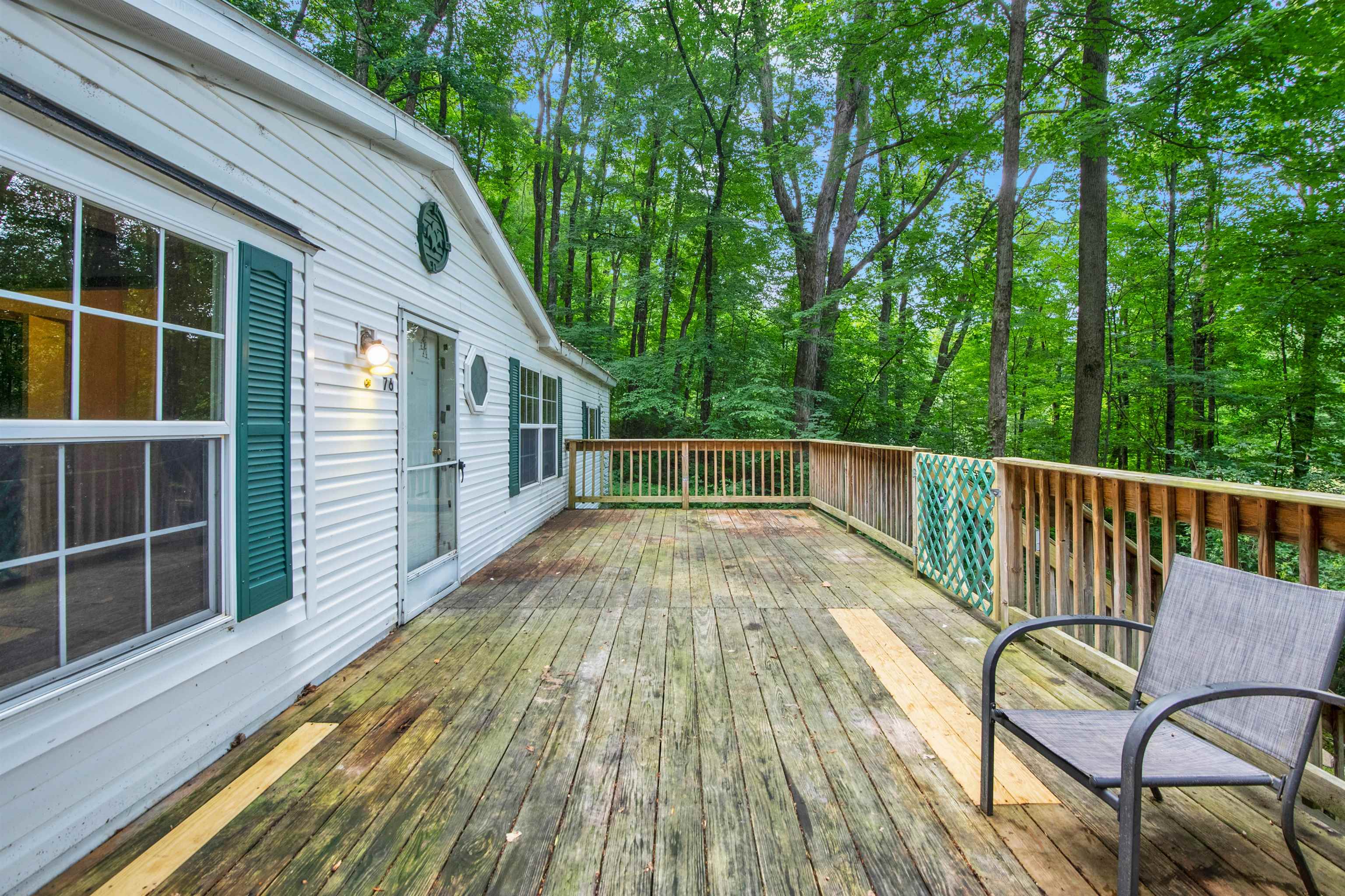 76 N Forty Lane Property Photo 4