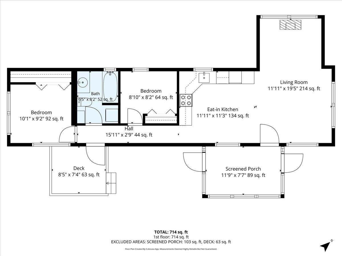 99 Hayes Mobile Home Park Property Photo 28