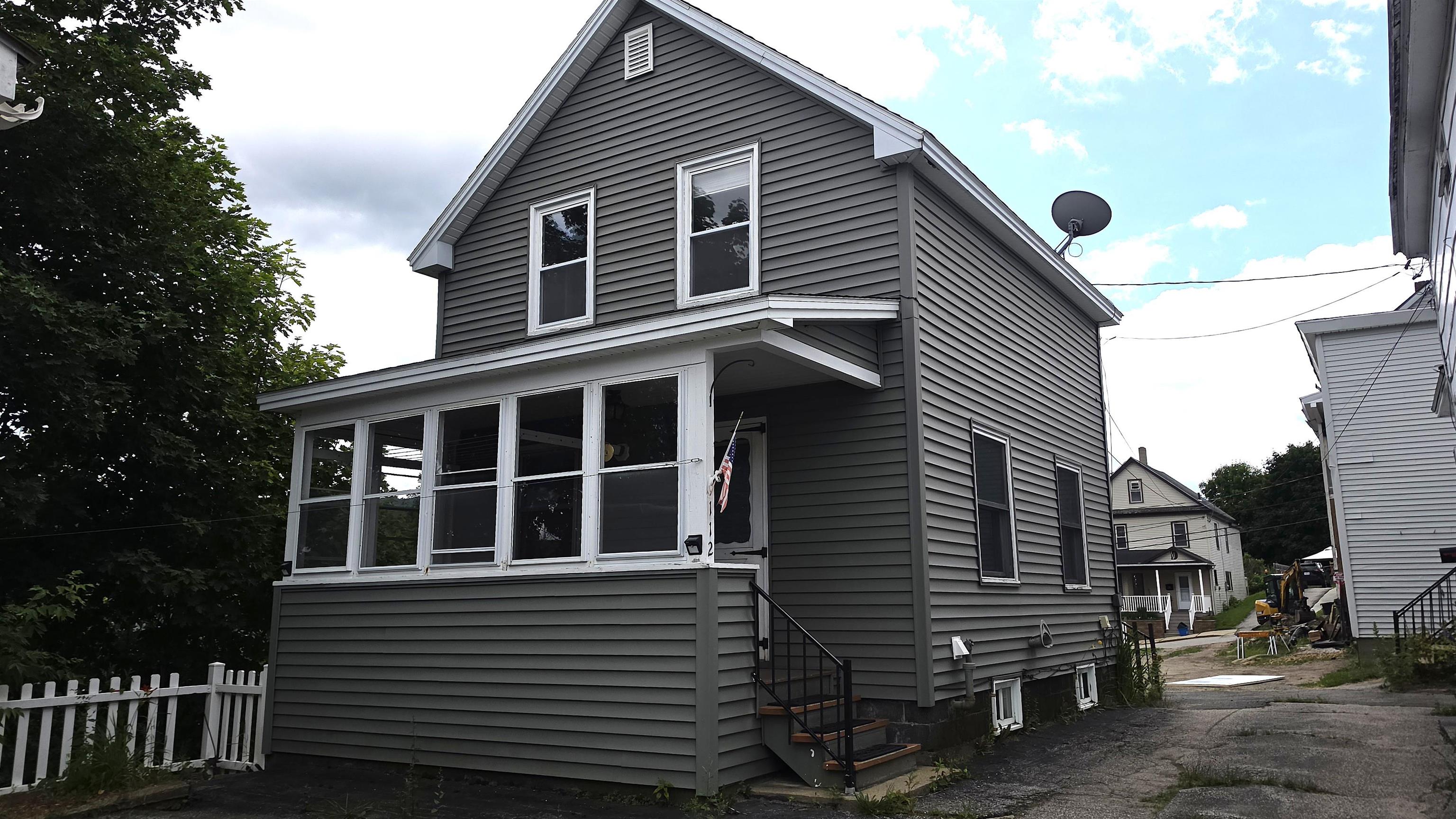 112 Jolbert Street Property Photo 1