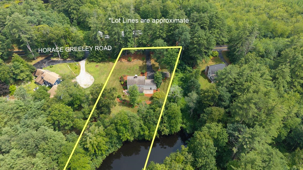 22 Horace Greeley Road Property Photo 41