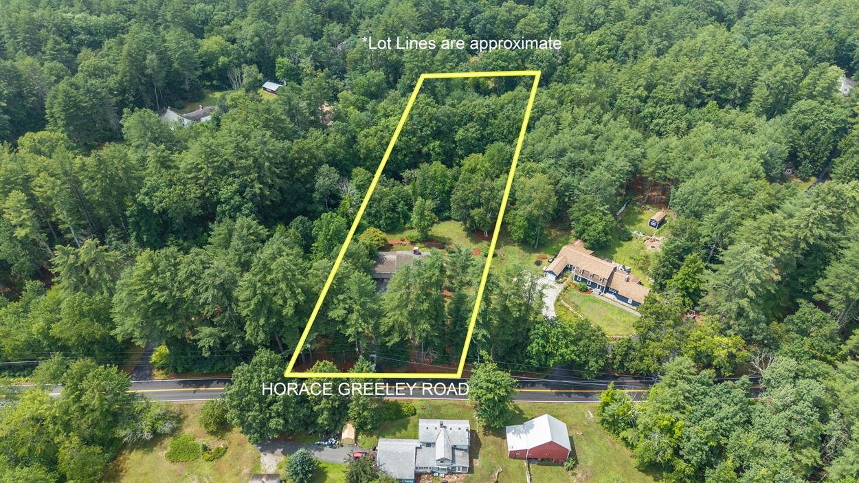 22 Horace Greeley Road Property Photo 43