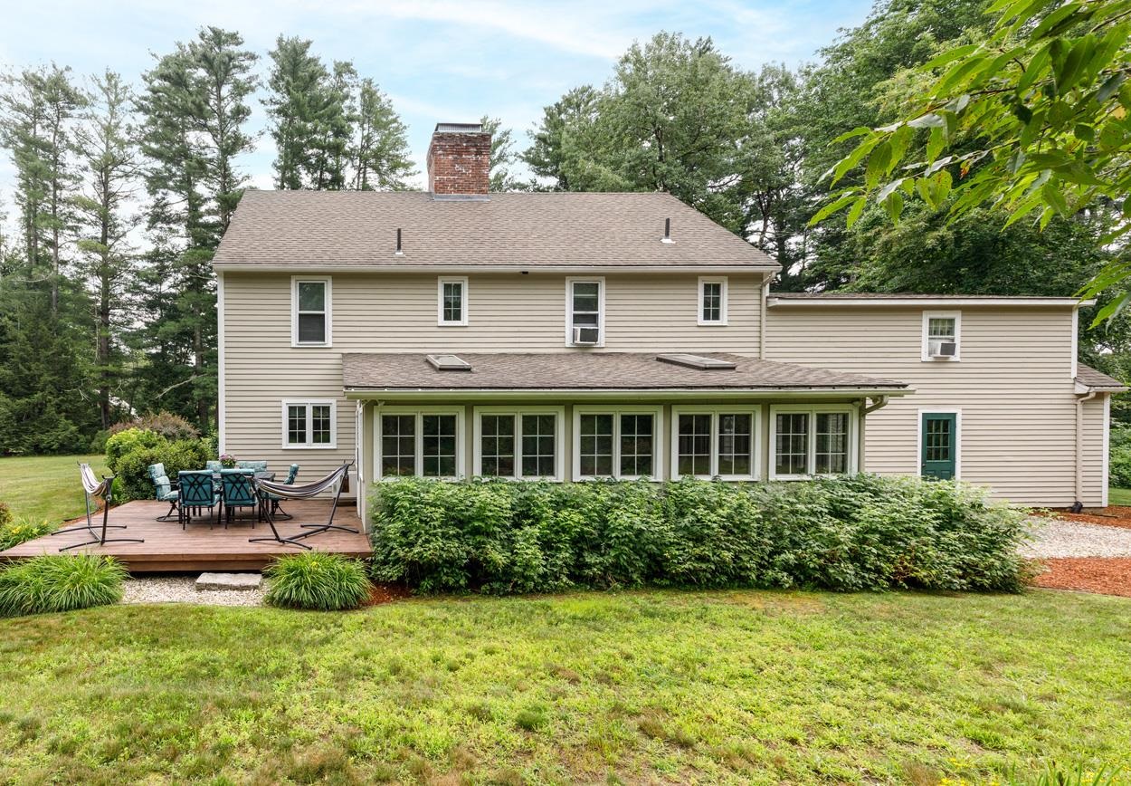 22 Horace Greeley Road Property Photo 50