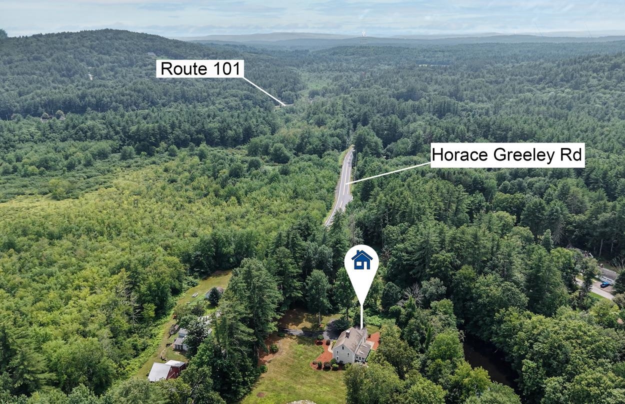 22 Horace Greeley Road Property Photo 55