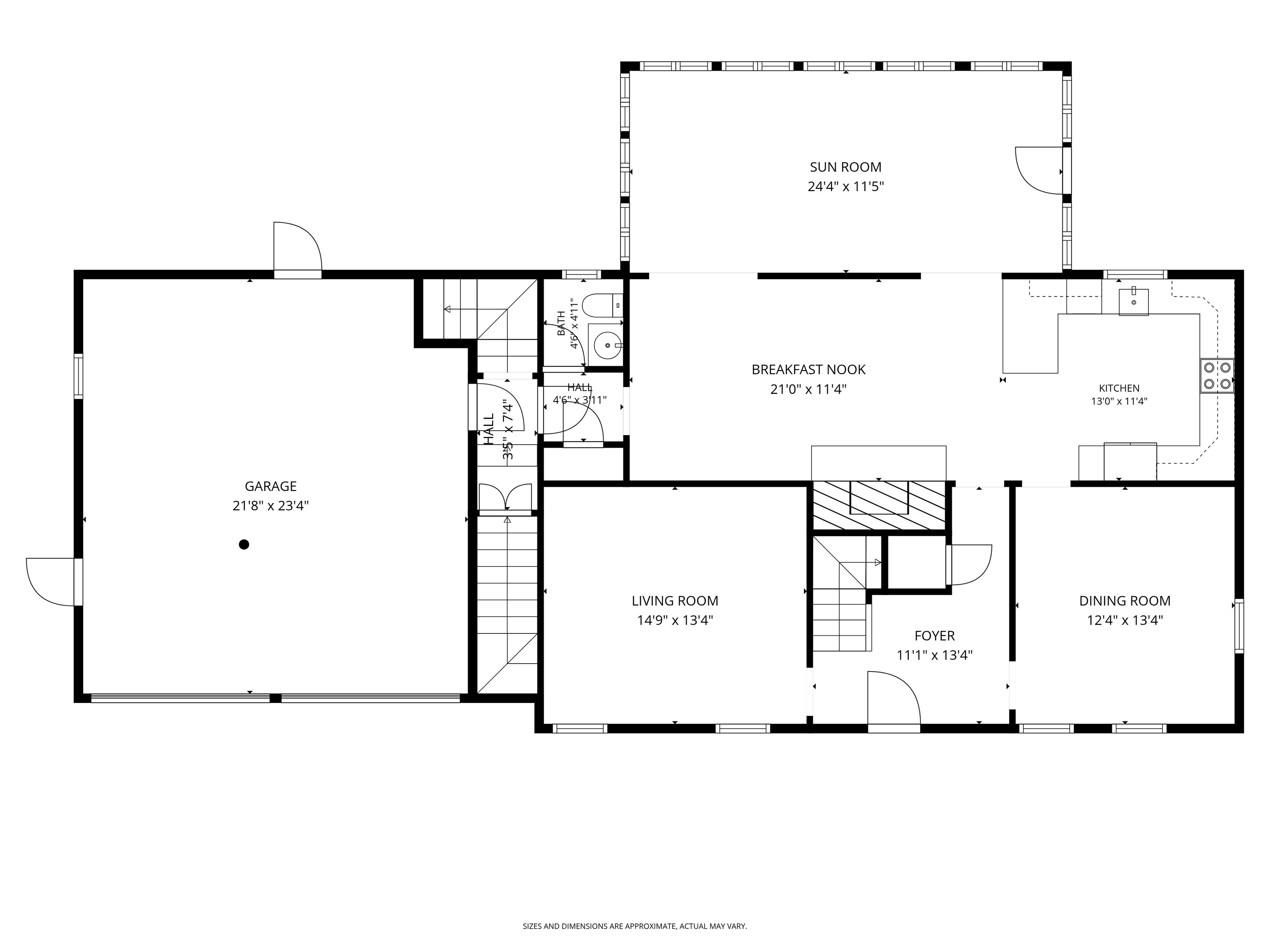 22 Horace Greeley Road Property Photo 58