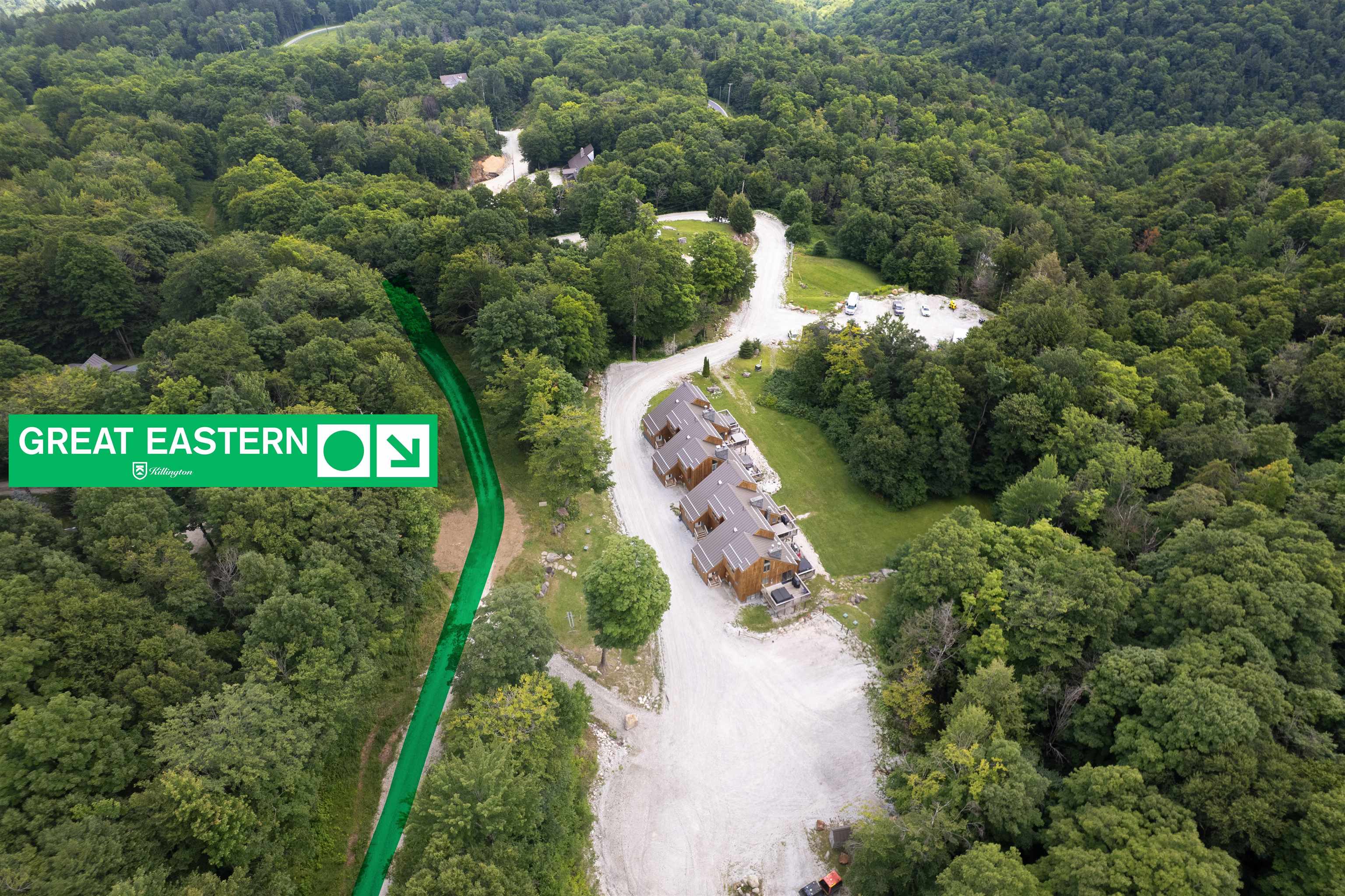 424 Trailside Drive Property Photo 1