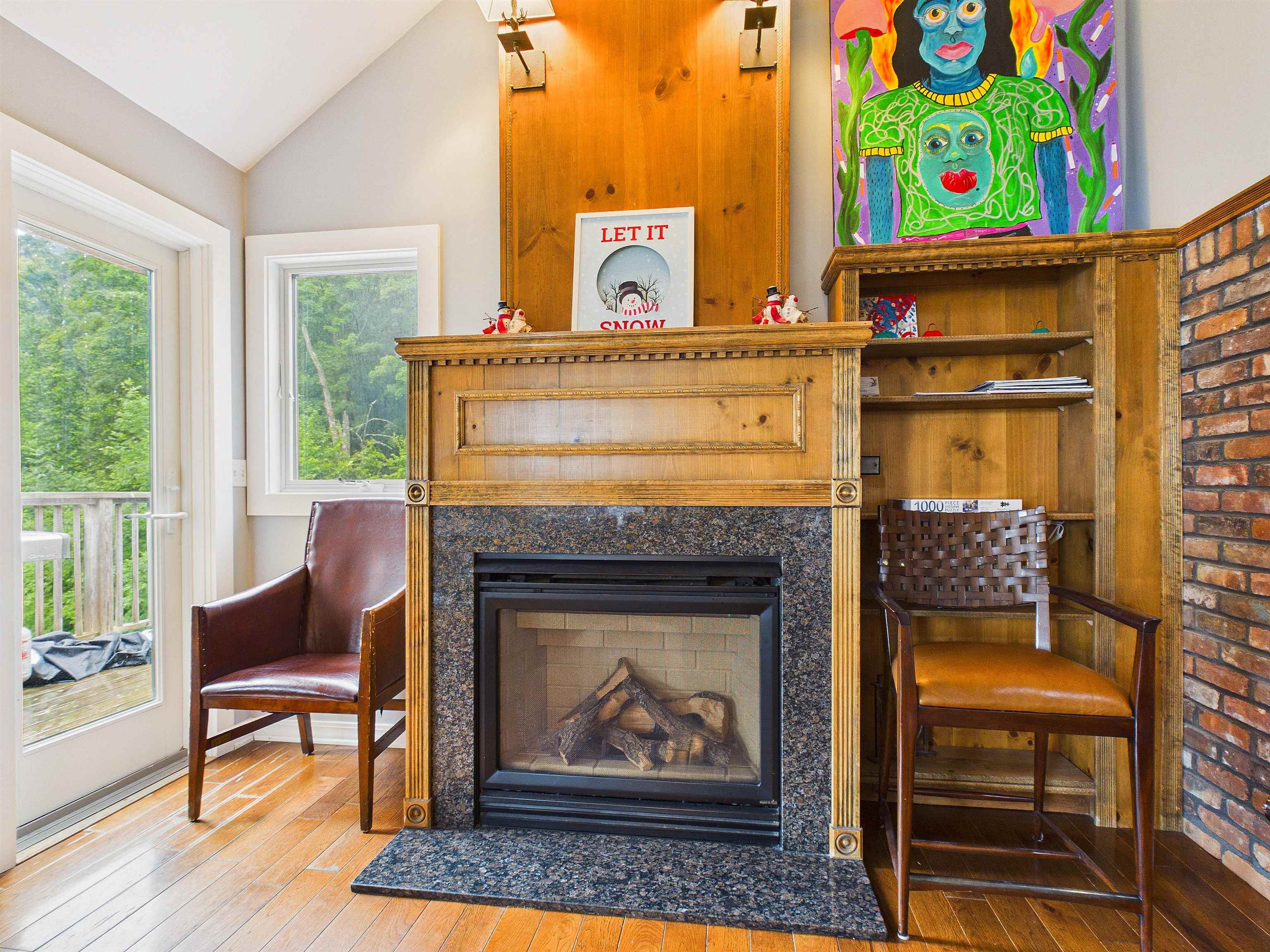 424 Trailside Drive Property Photo 8