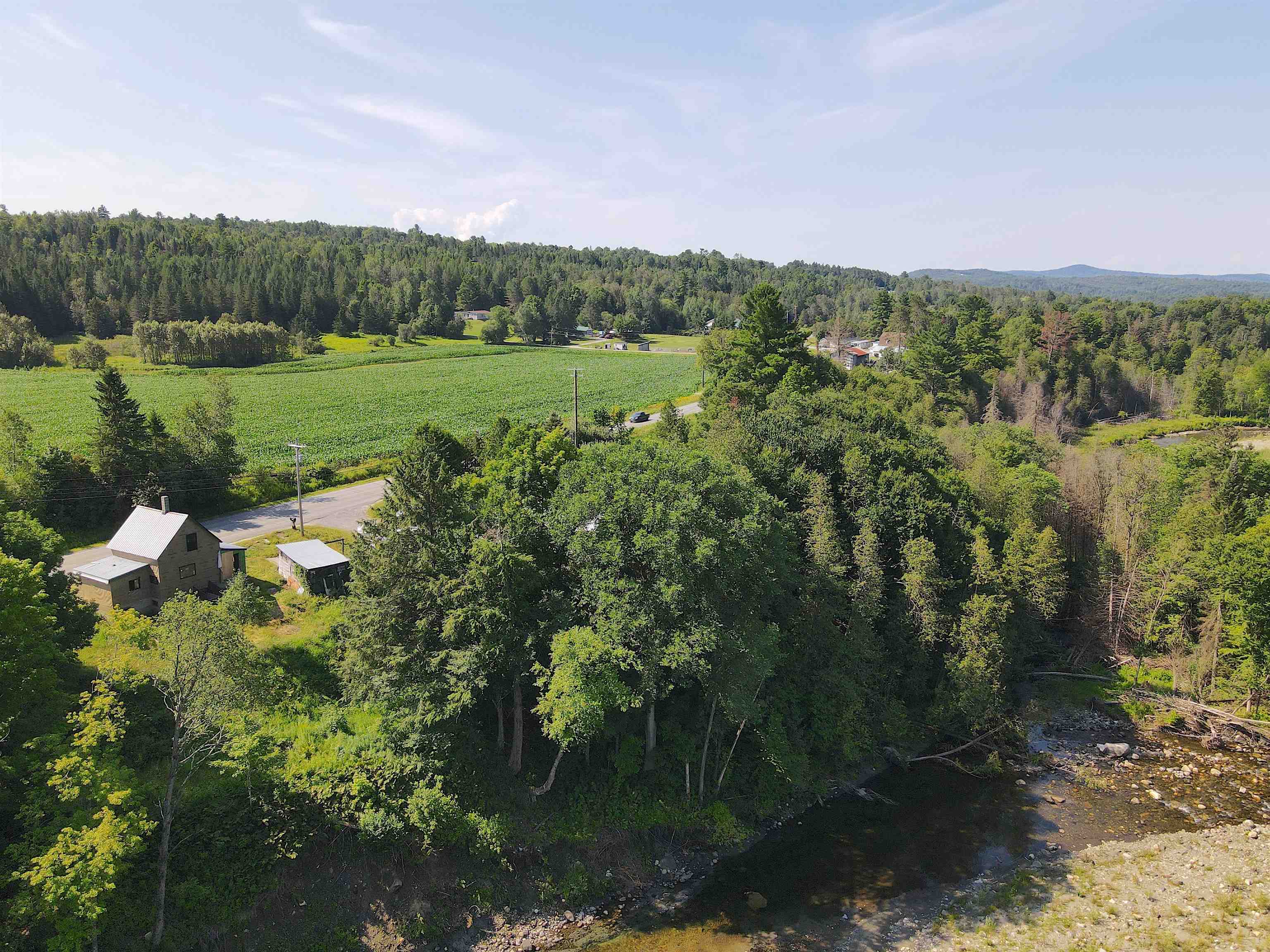 2141 Vt Route 16 Property Photo 1