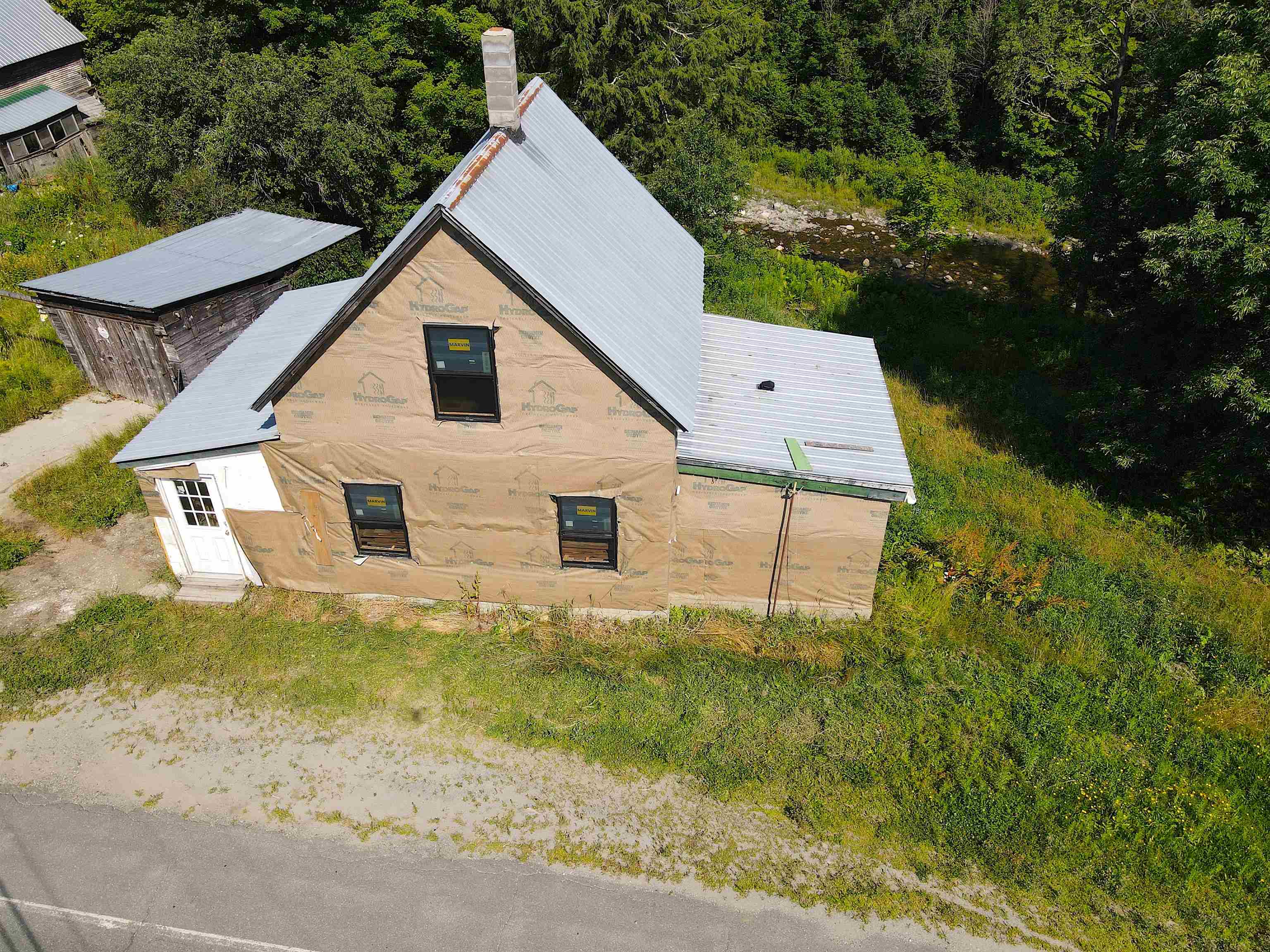 2141 Vt Route 16 Property Photo 3