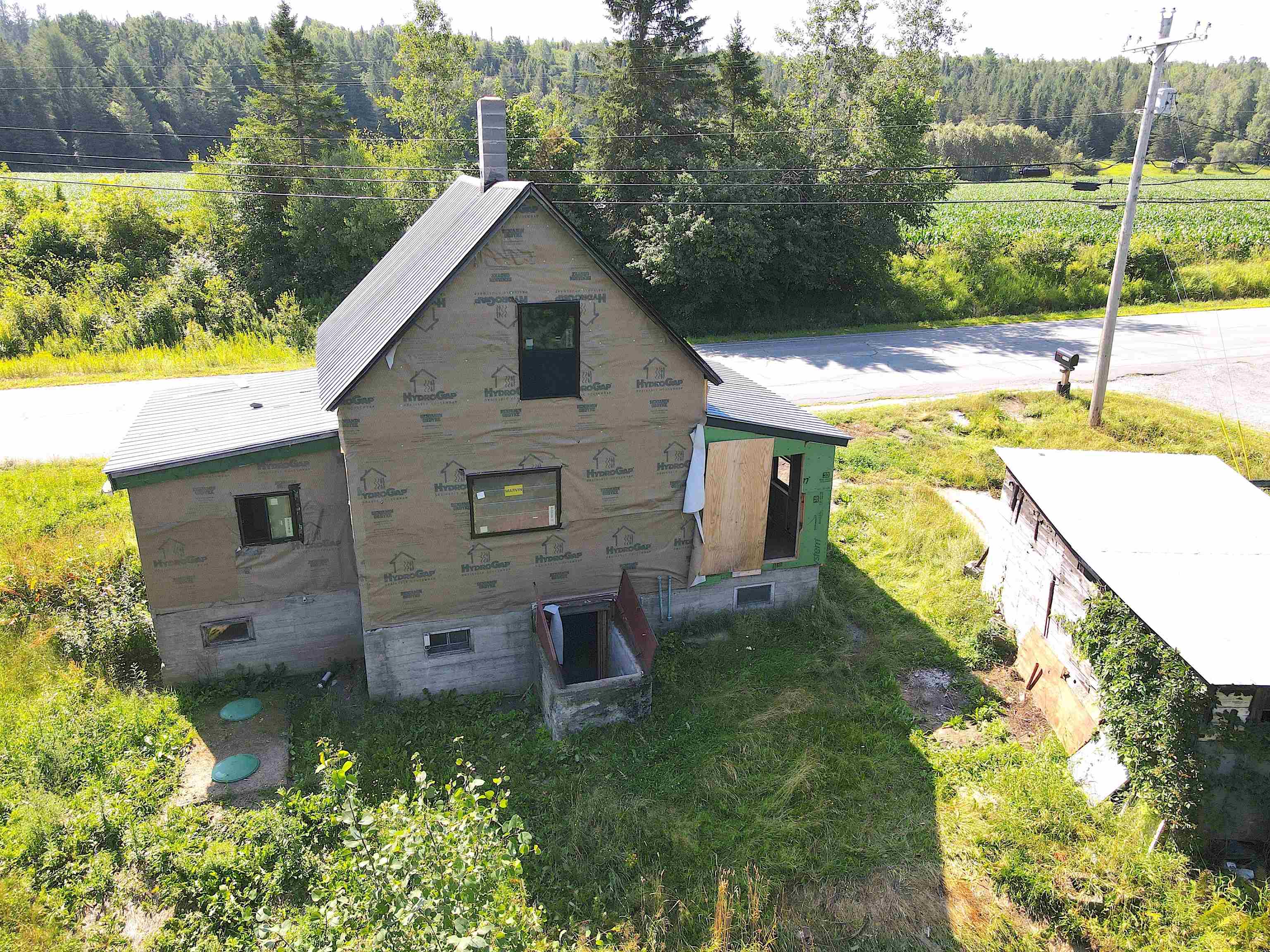 2141 Vt Route 16 Property Photo 4