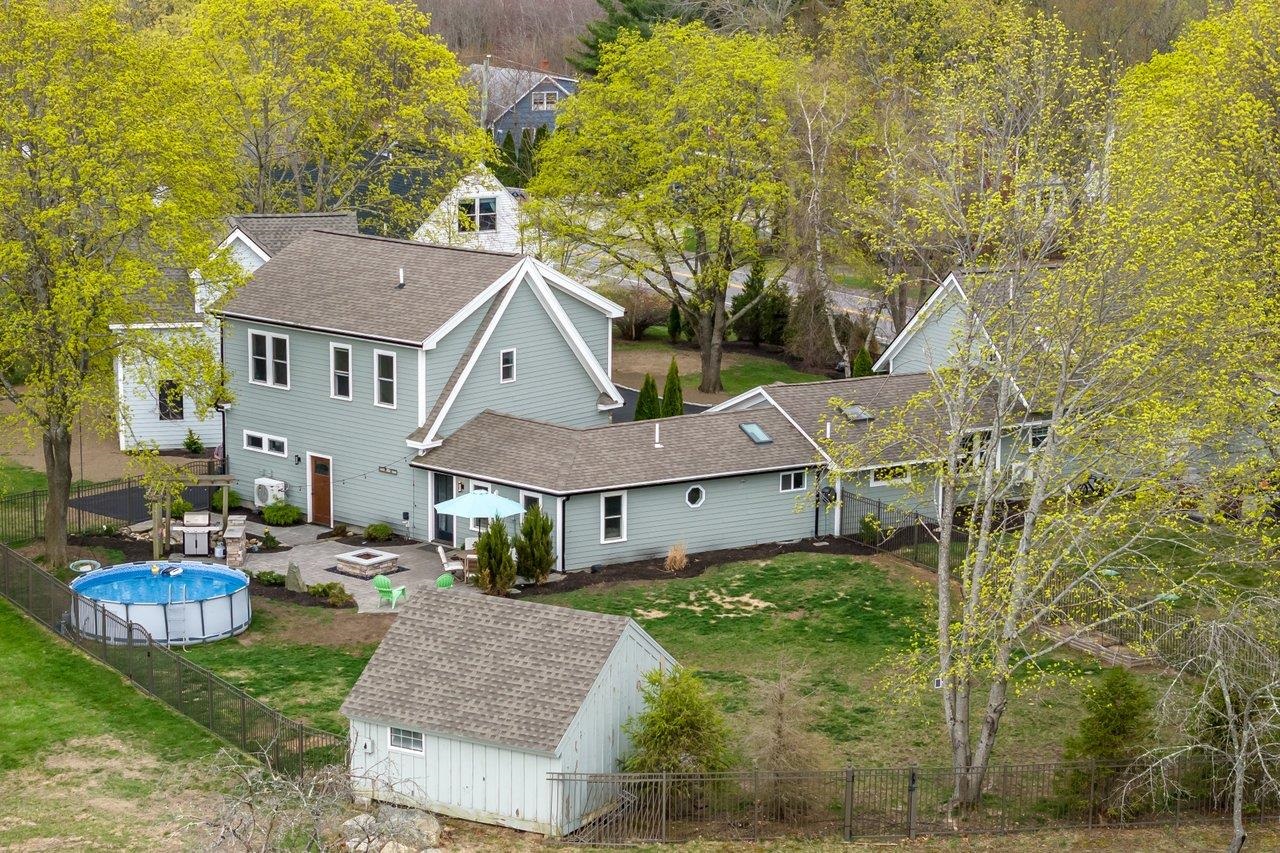 11 Post Road Property Photo 48