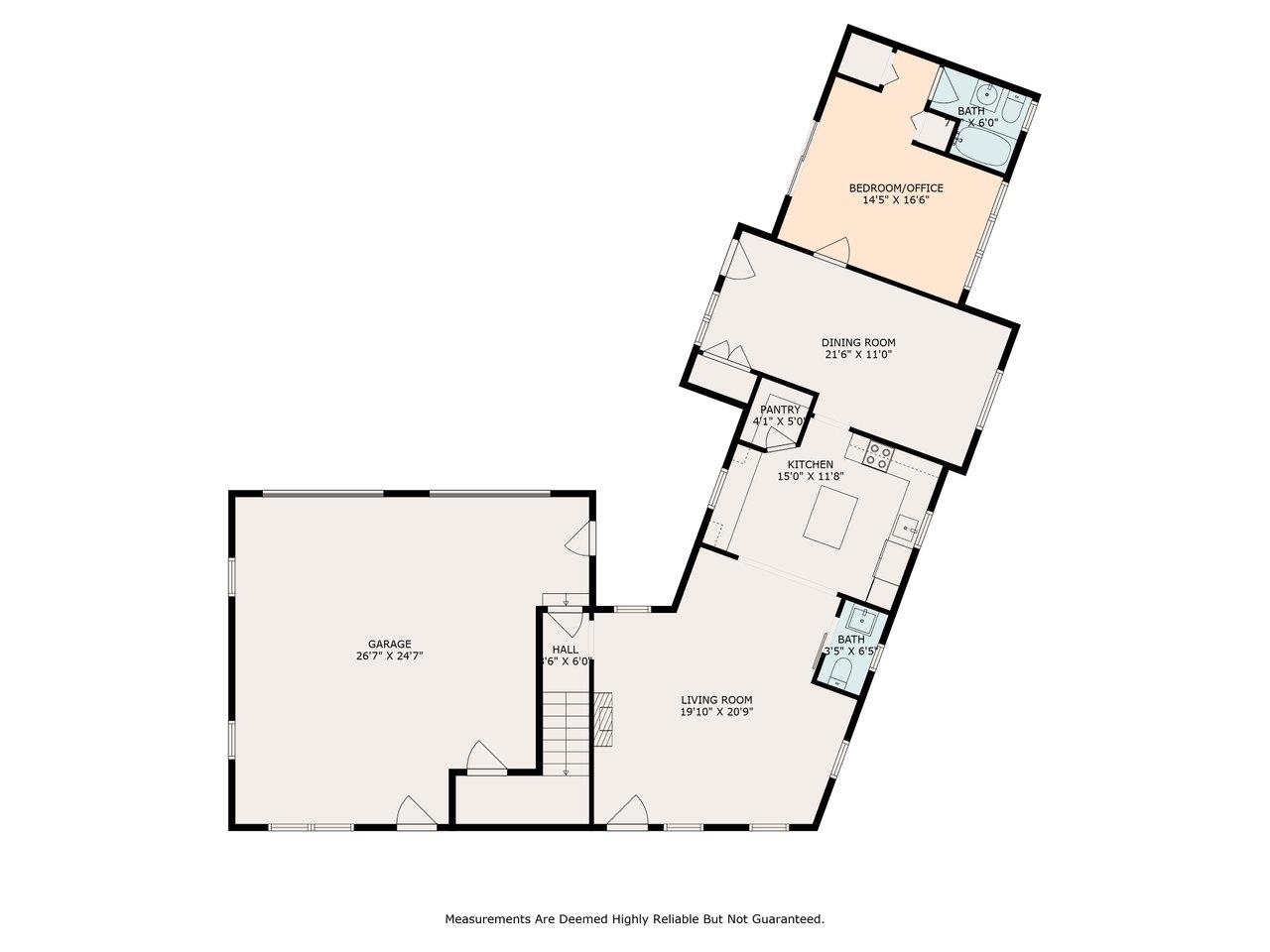 11 Post Road Property Photo 53