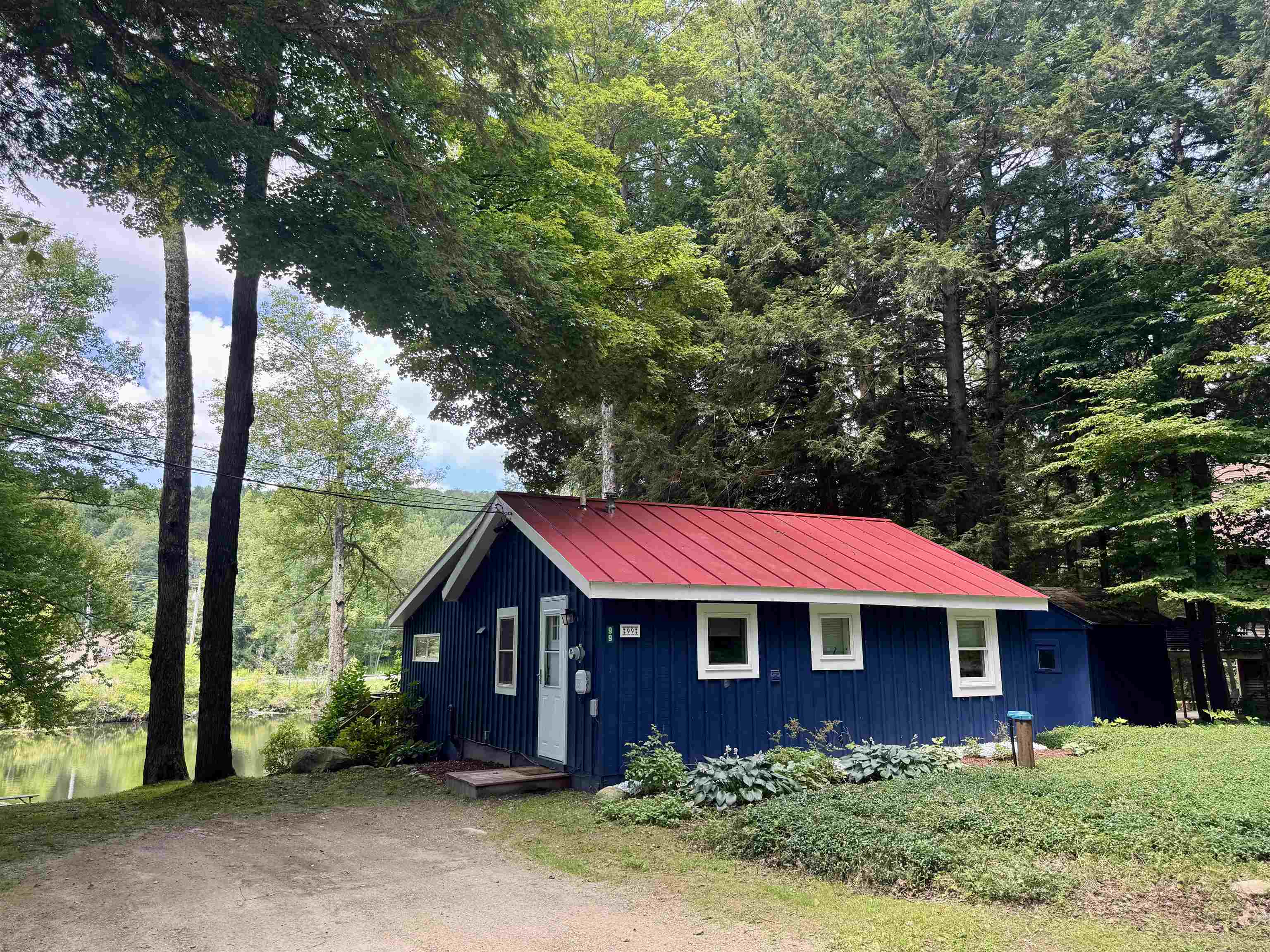 99 Lake Pauline Road Property Photo 1