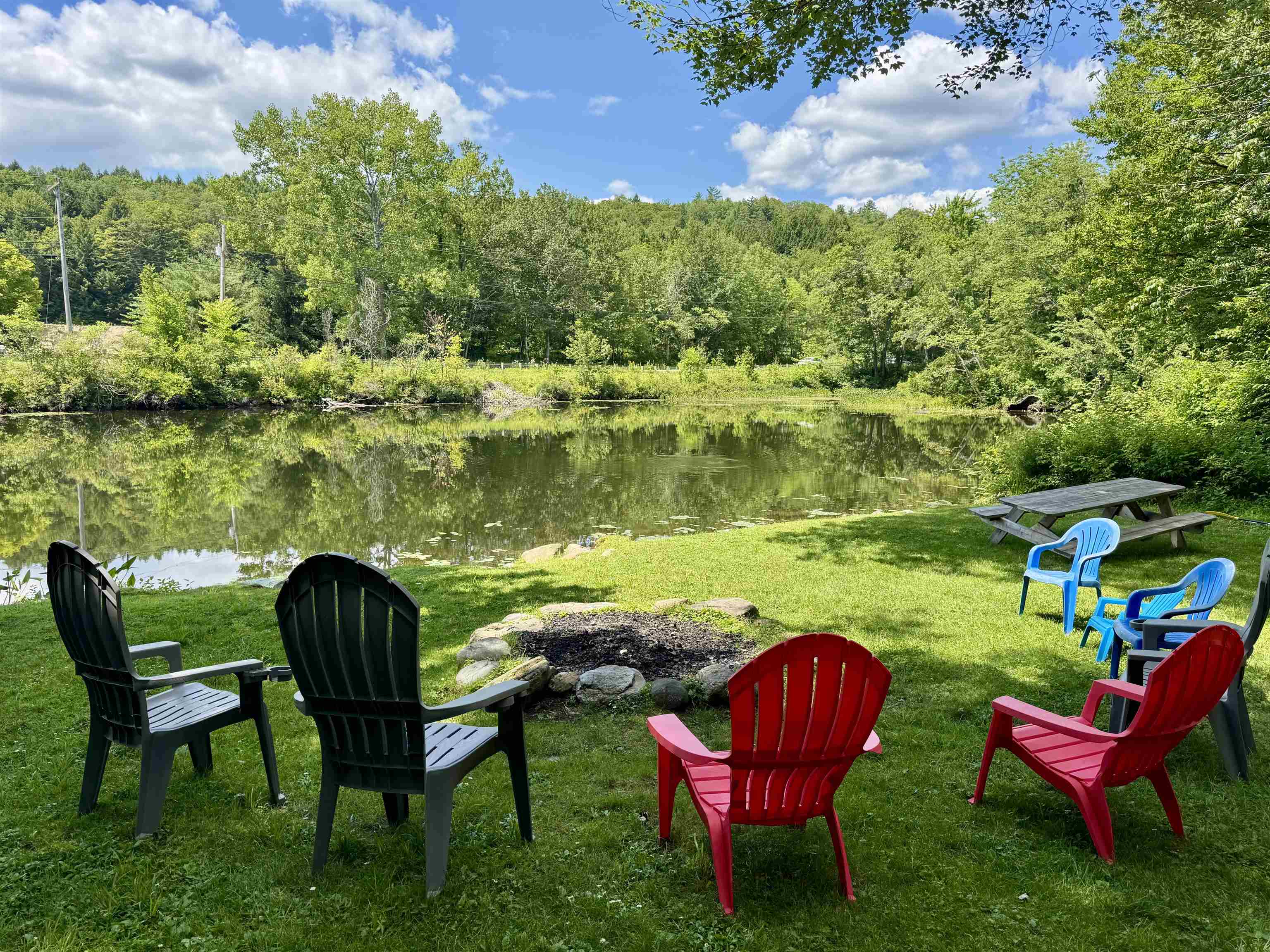 99 Lake Pauline Road Property Photo 2