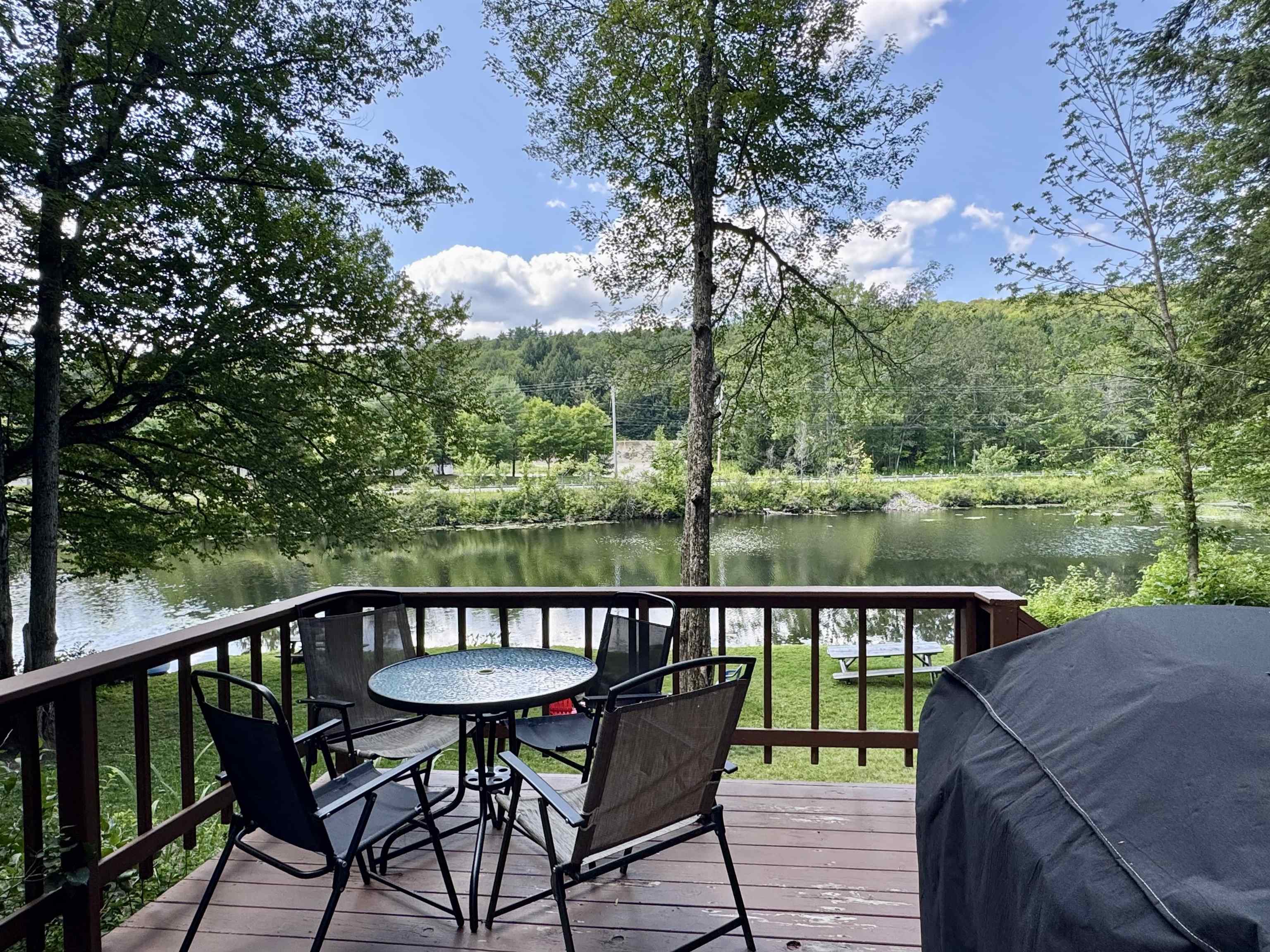 99 Lake Pauline Road Property Photo 3