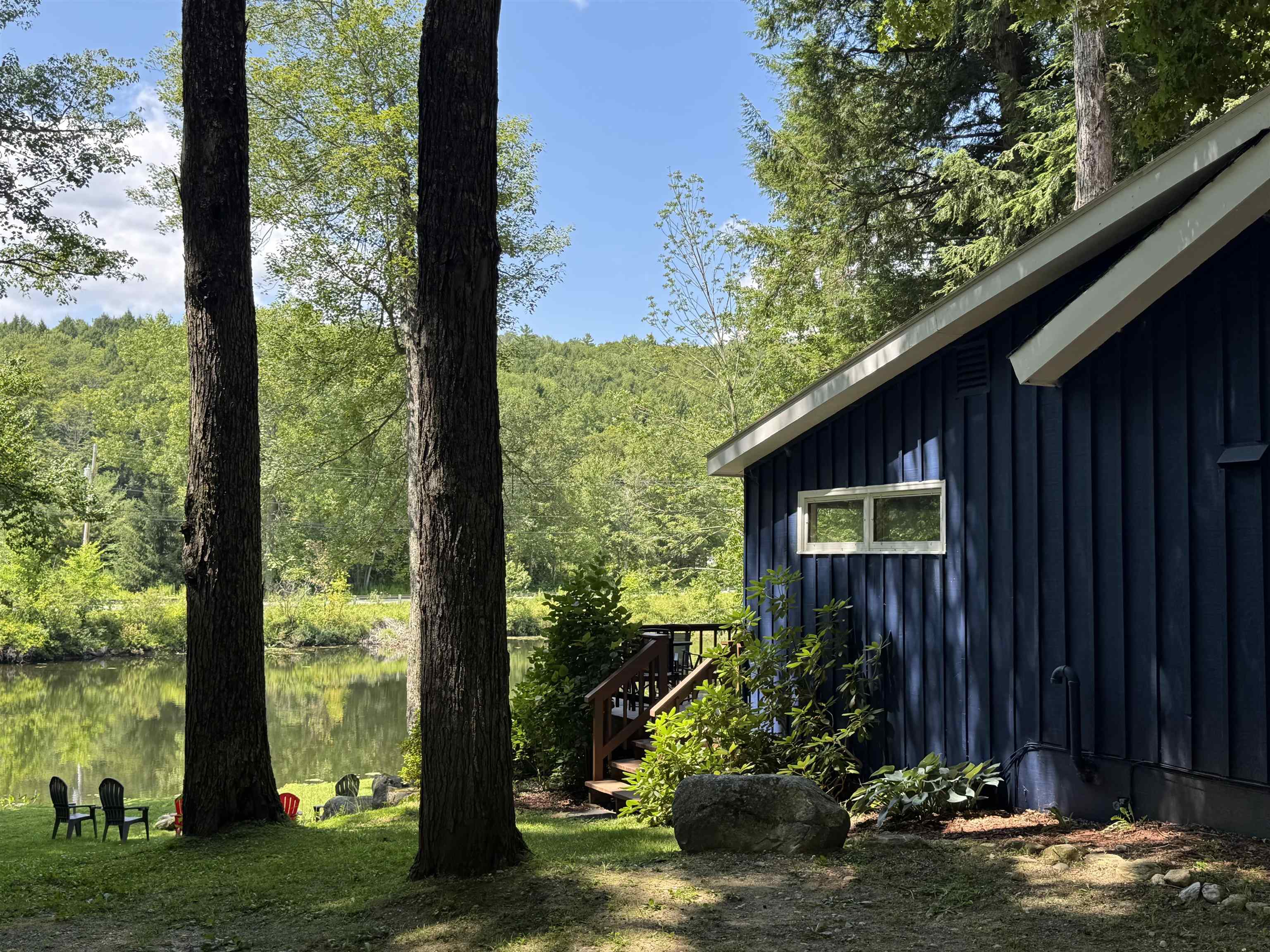 99 Lake Pauline Road Property Photo 4