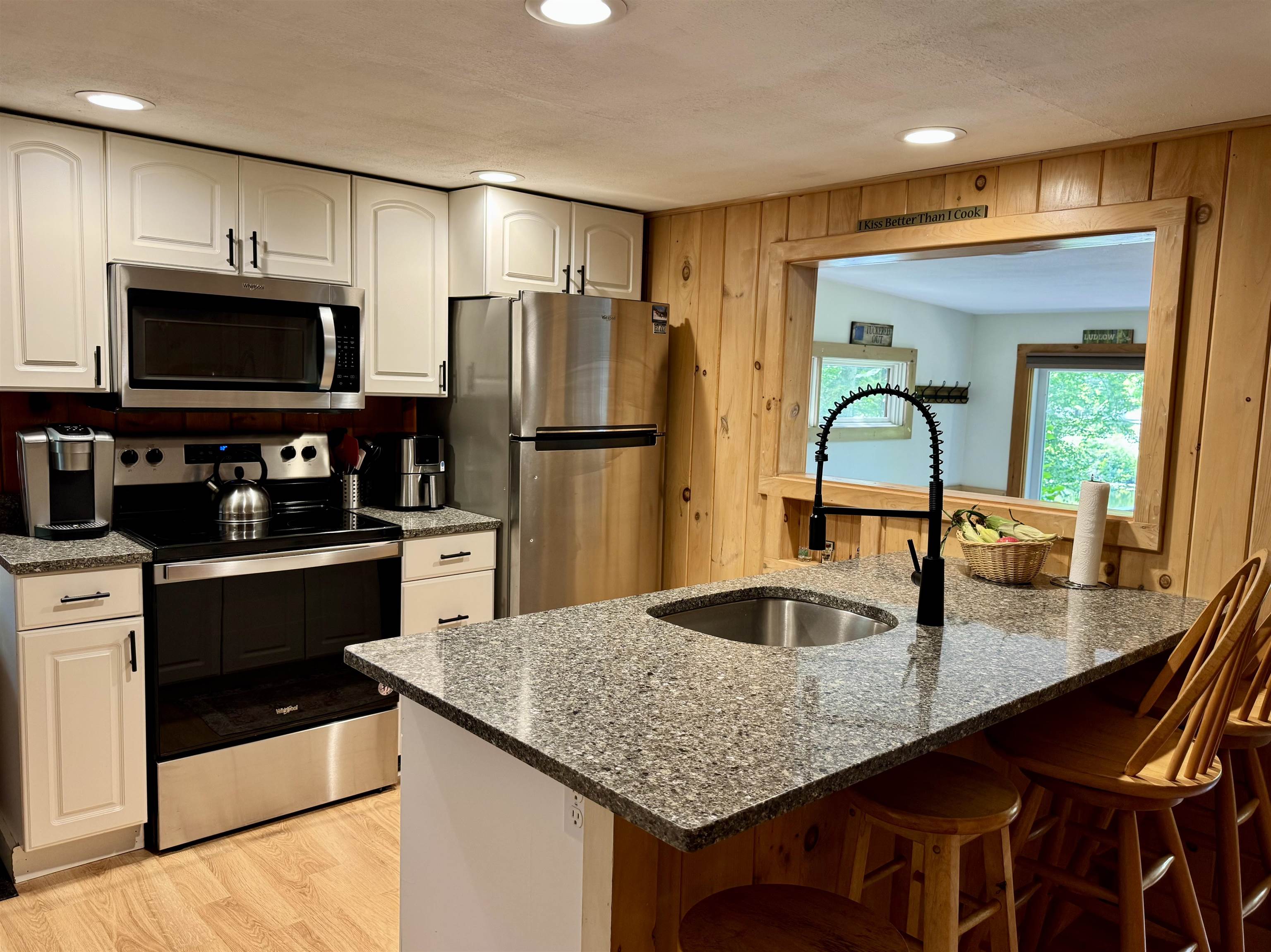 99 Lake Pauline Road Property Photo 8