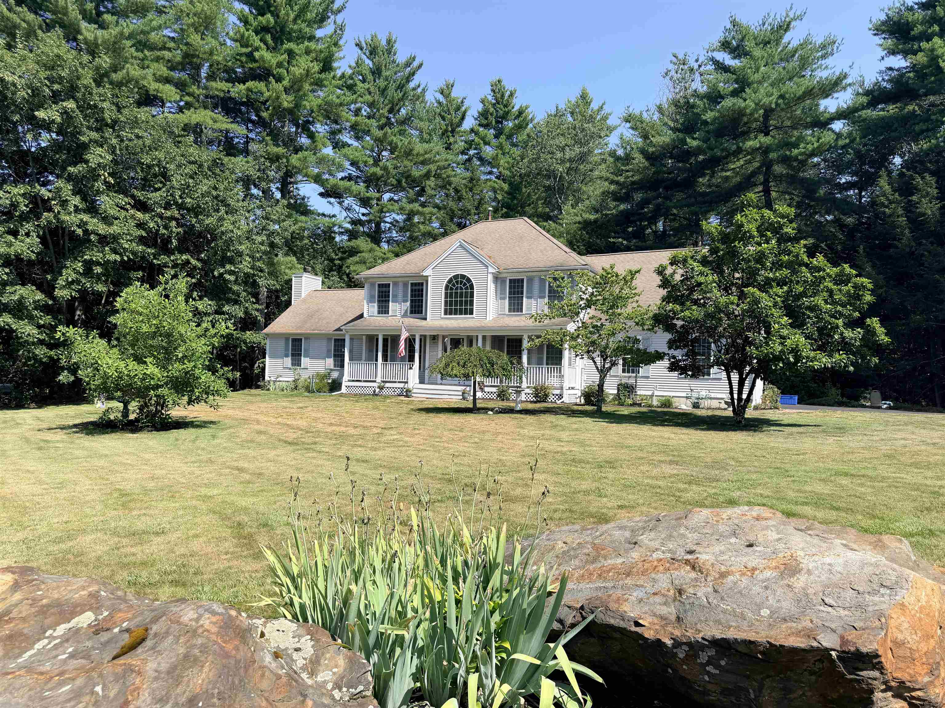 35 Cherrywood Drive Property Photo 1