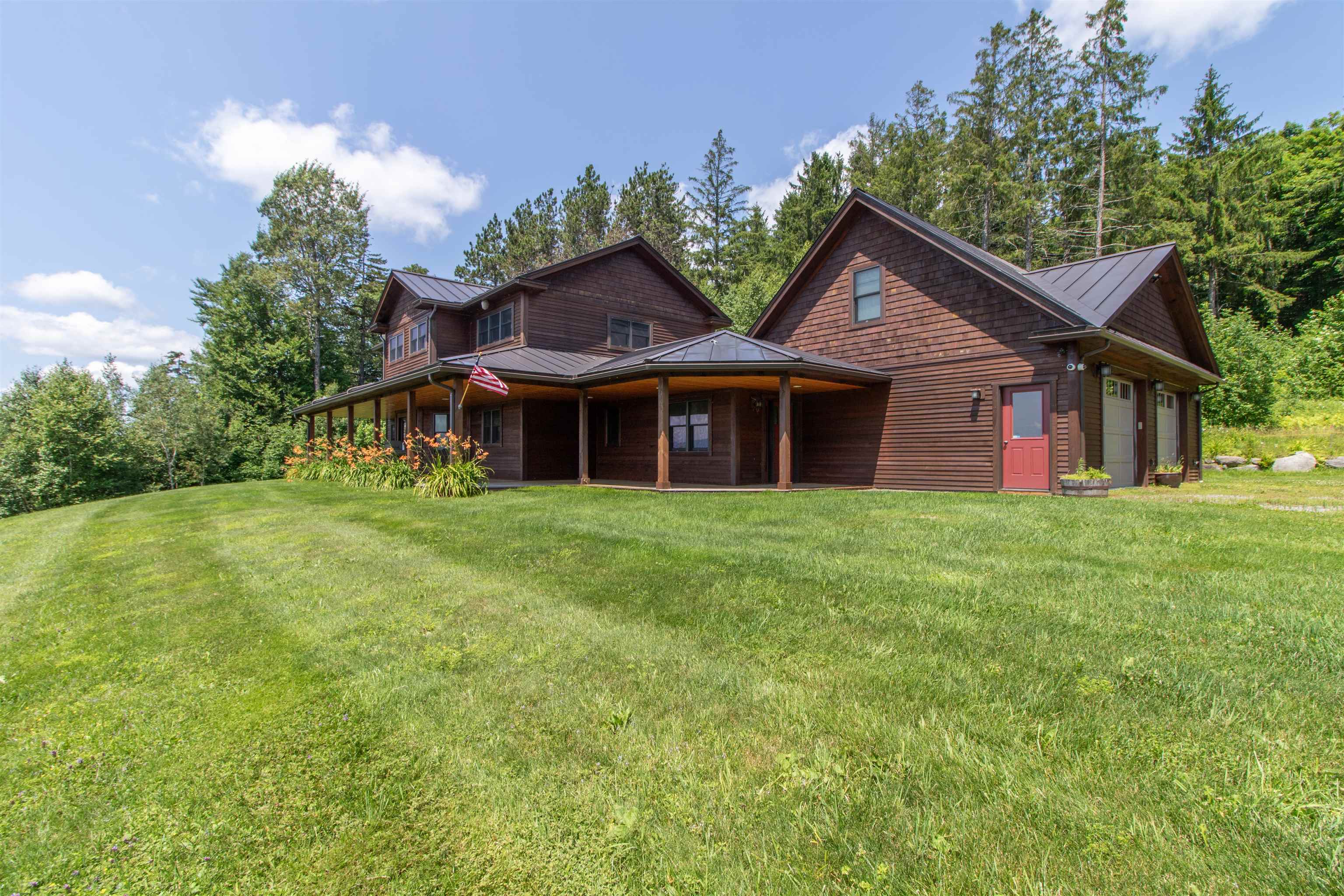 501 Diggins Road Property Photo 2
