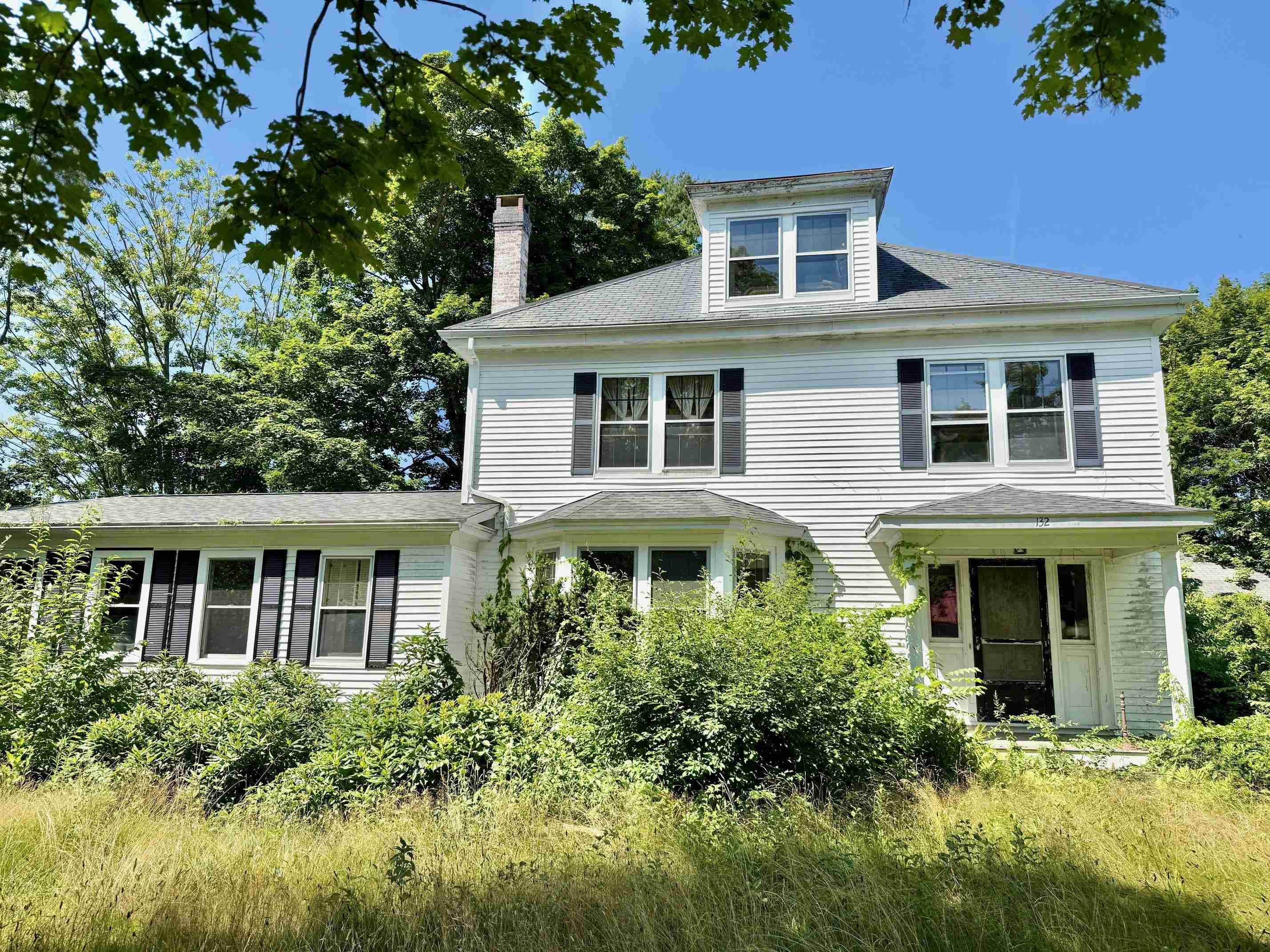 132 Exeter Road Property Photo 1