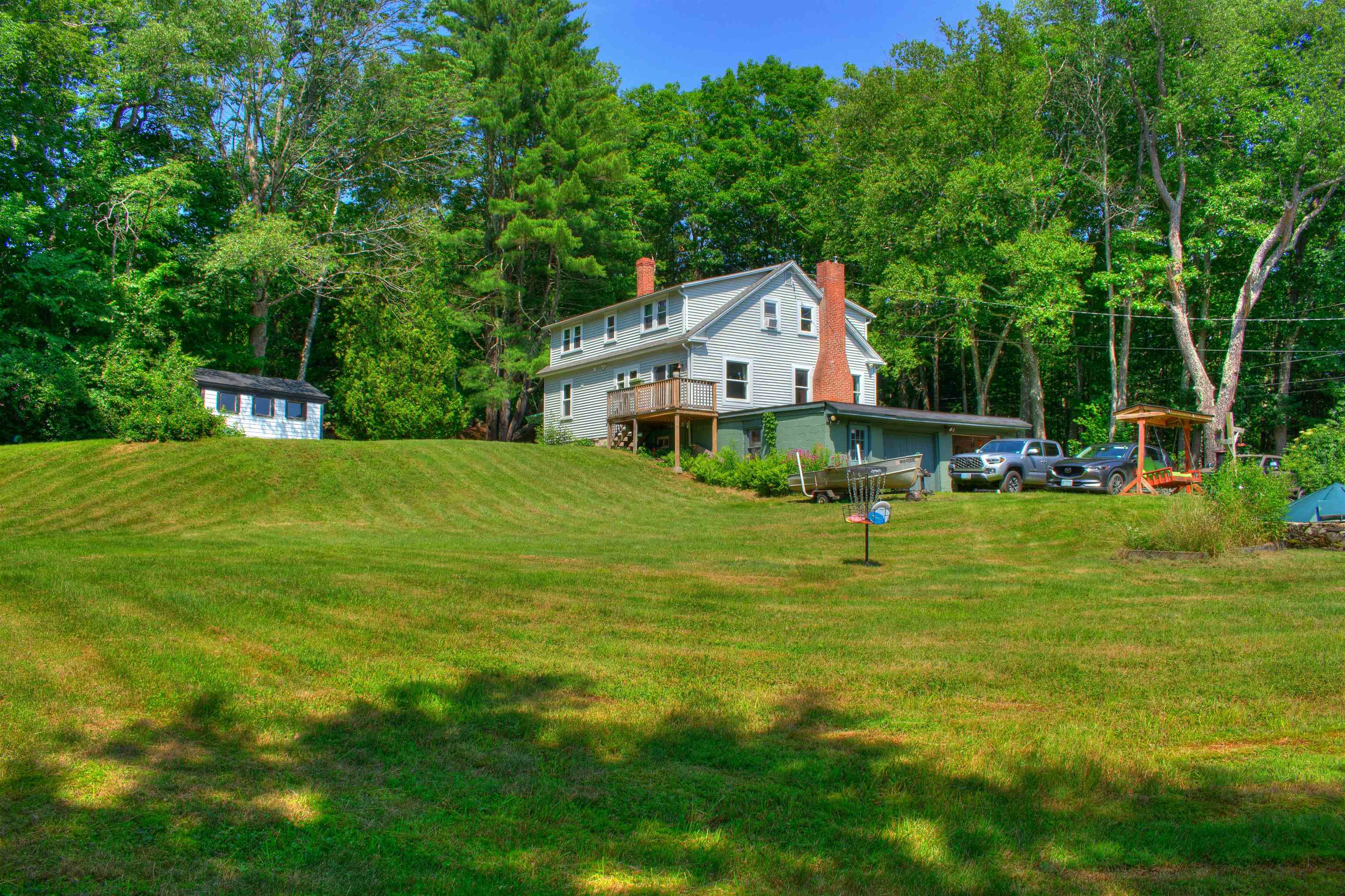95 Poocham Road Property Photo 5