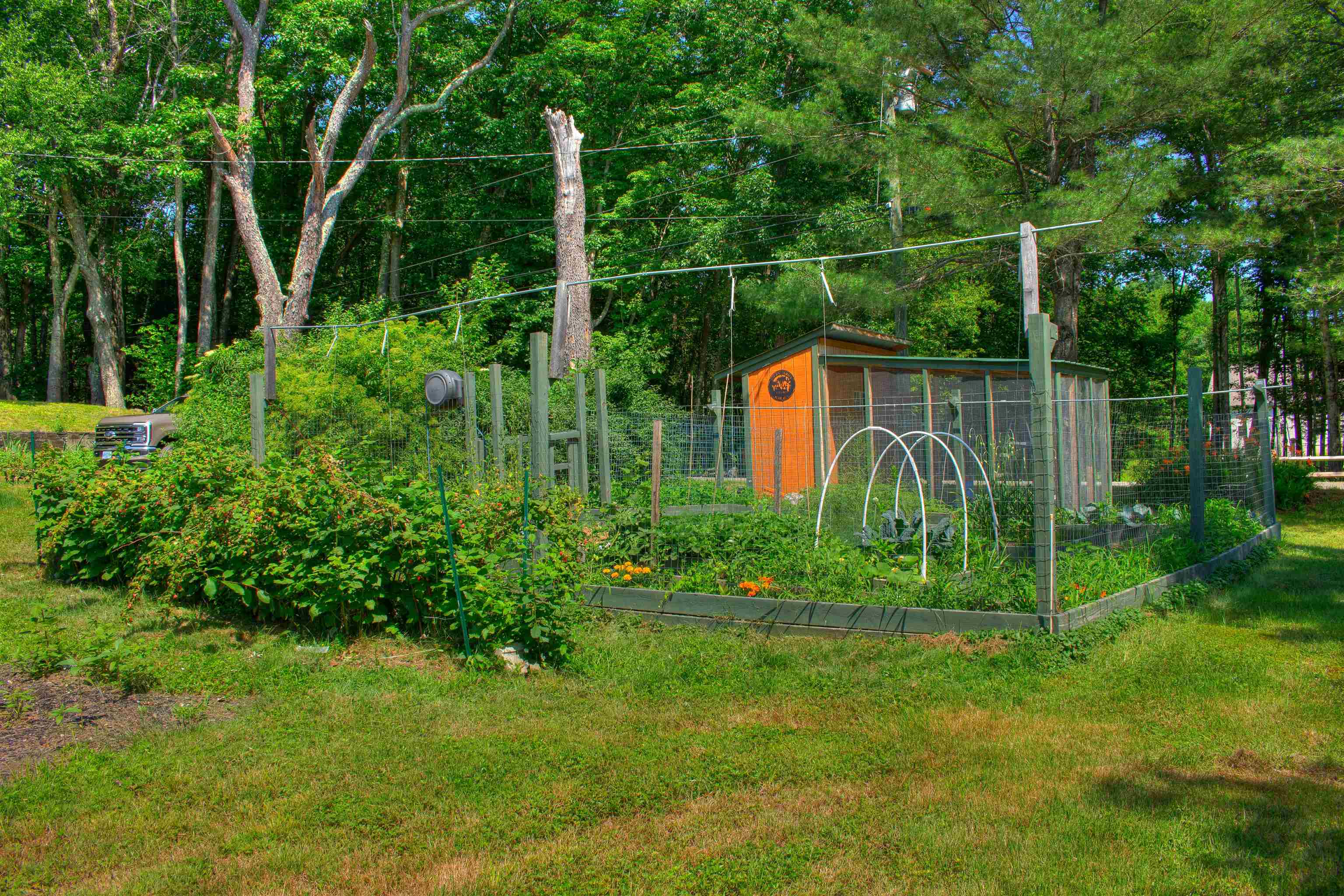 95 Poocham Road Property Photo 35