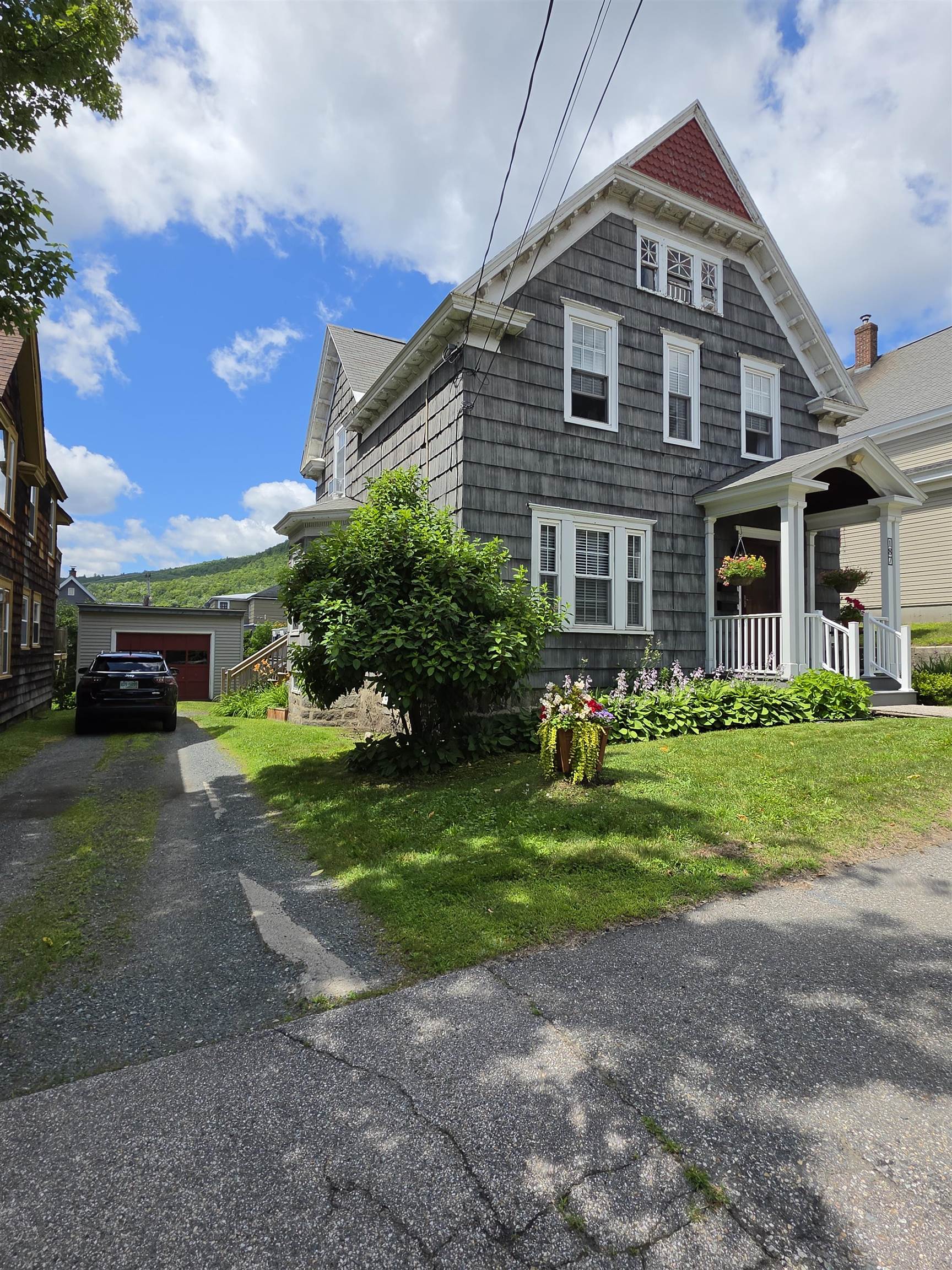 187 Madison Avenue Property Photo 1