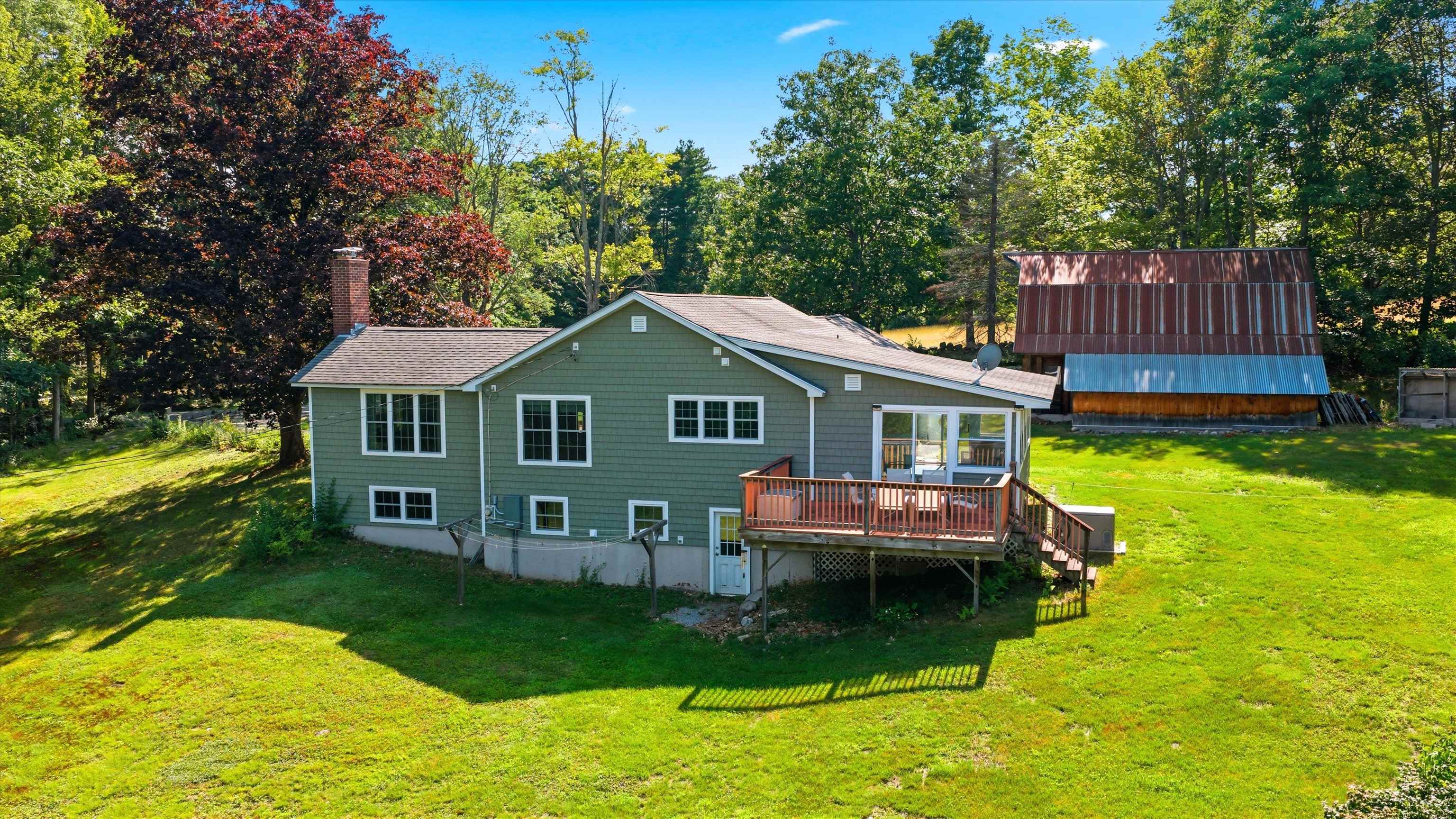 45 Sunset Hill Road