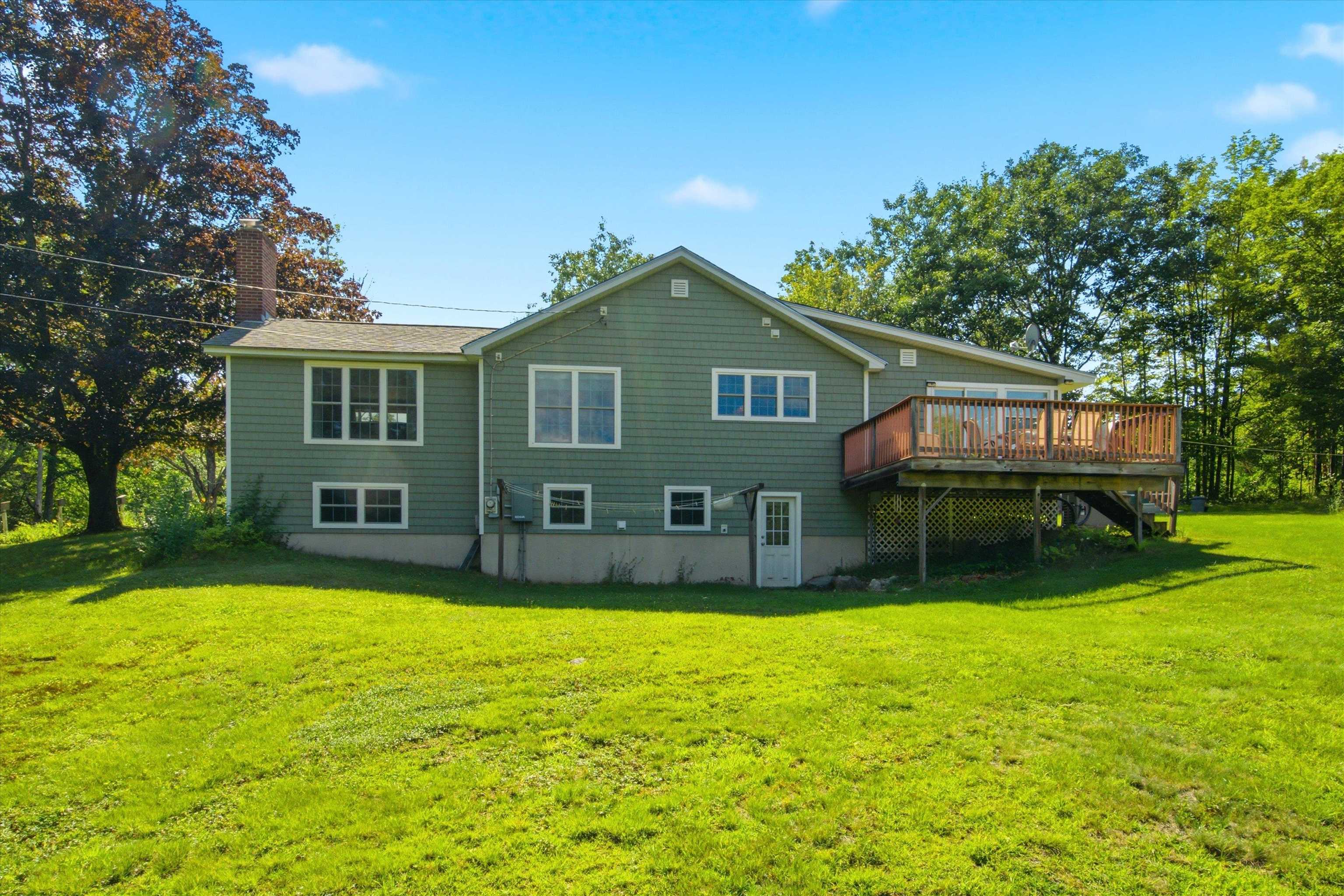 45 Sunset Hill Road Property Photo 2