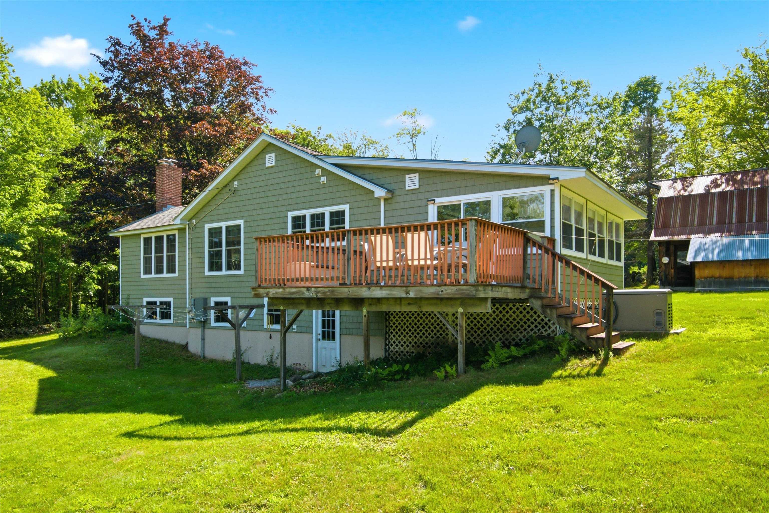 45 Sunset Hill Road Property Photo 3
