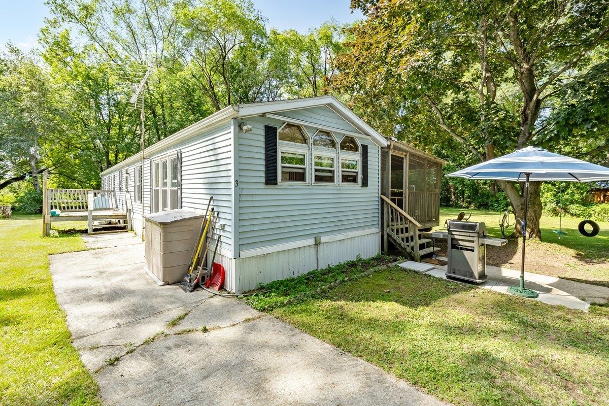 37 Wheeler Drive Property Photo 1