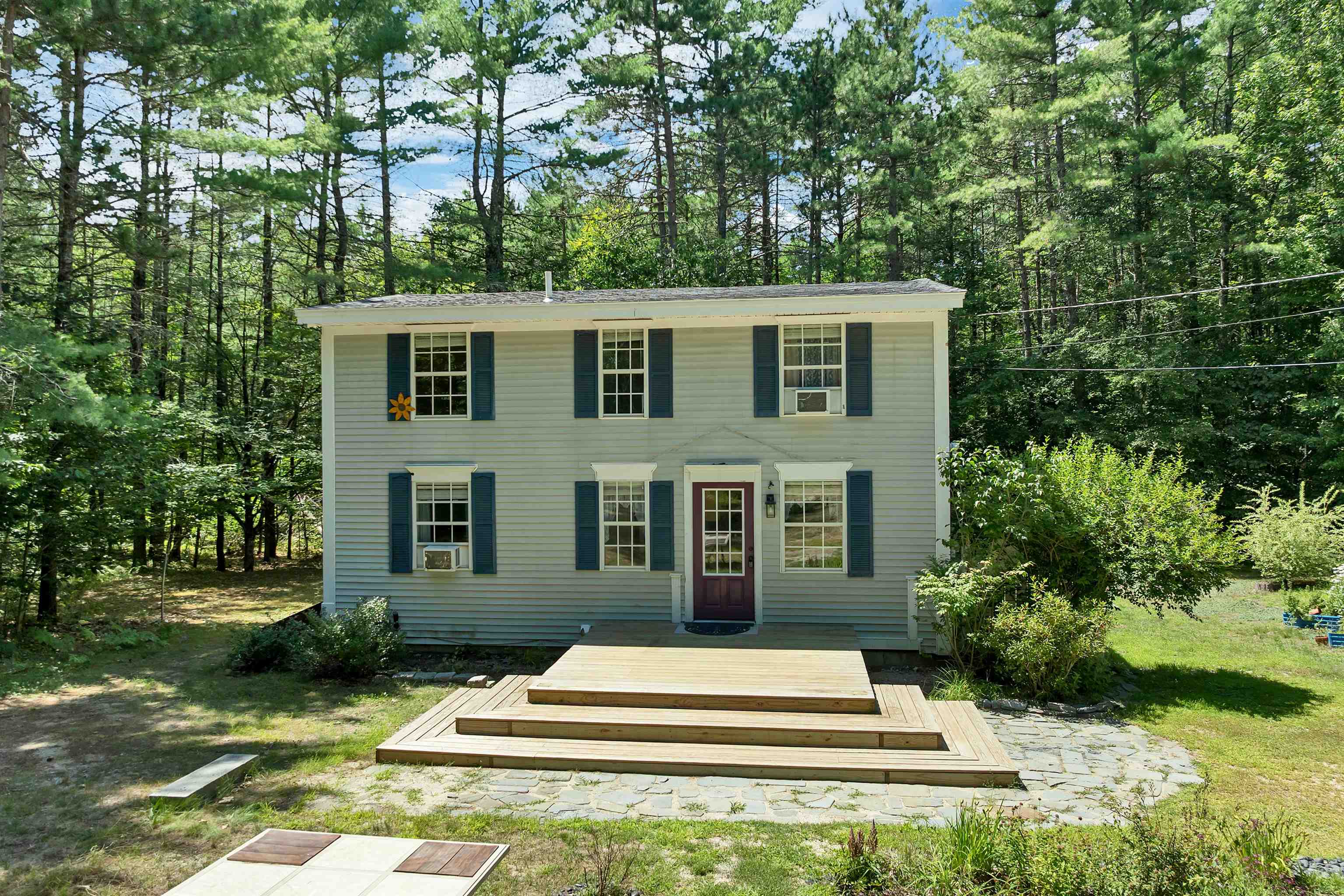 185 Green Mountain Road Property Photo 1