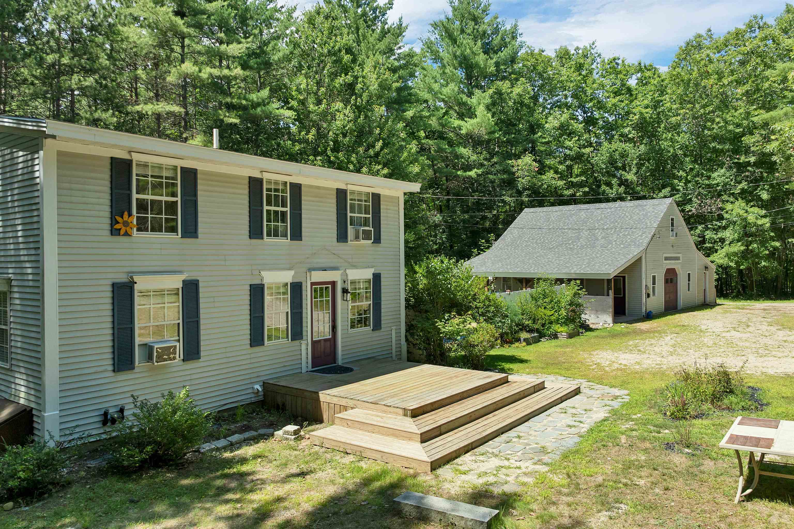 185 Green Mountain Road Property Photo 2