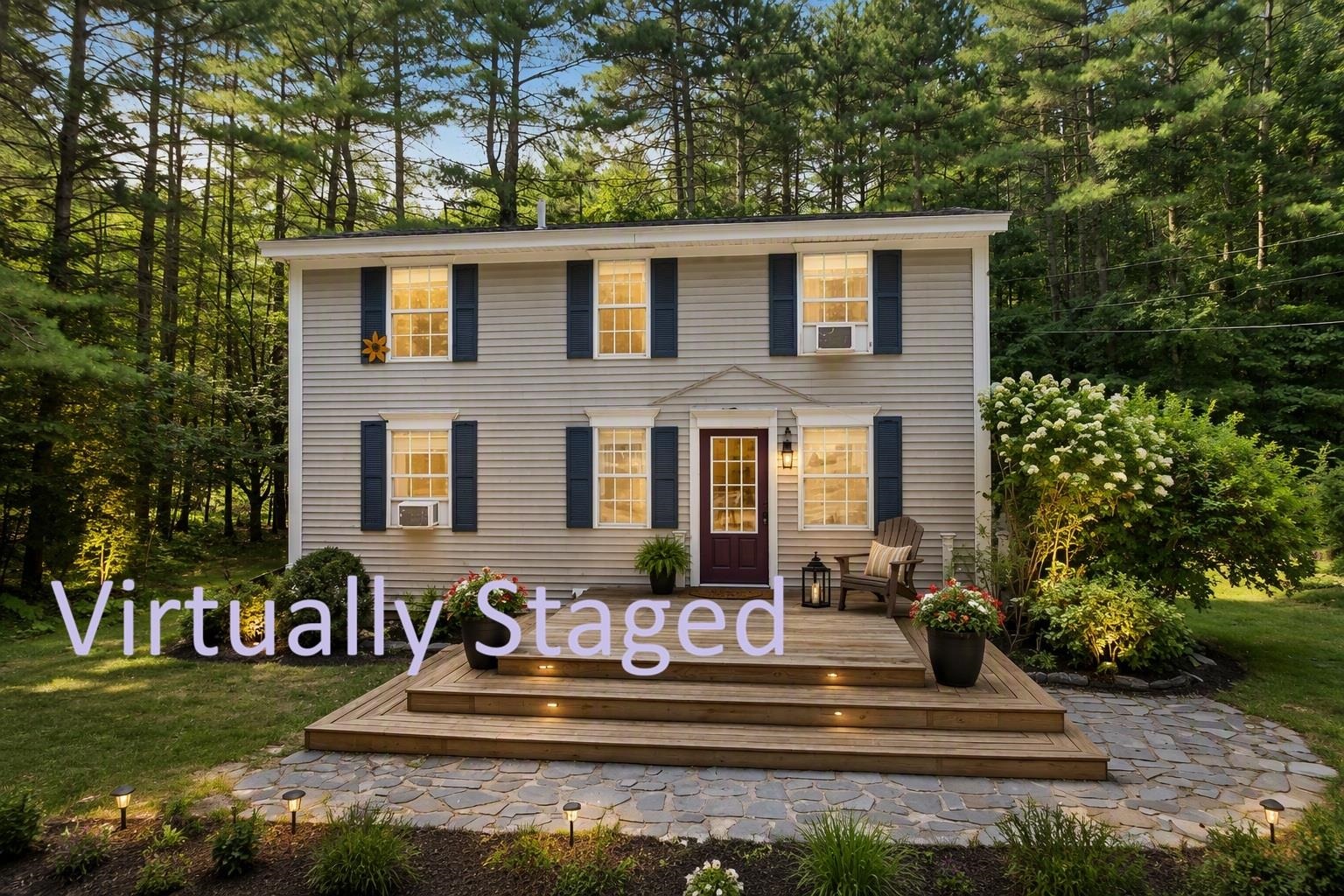 185 Green Mountain Road Property Photo 3