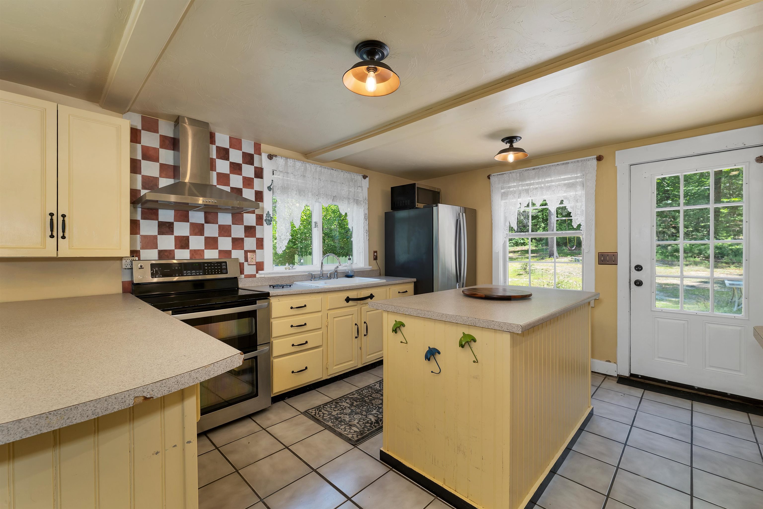 185 Green Mountain Road Property Photo 4