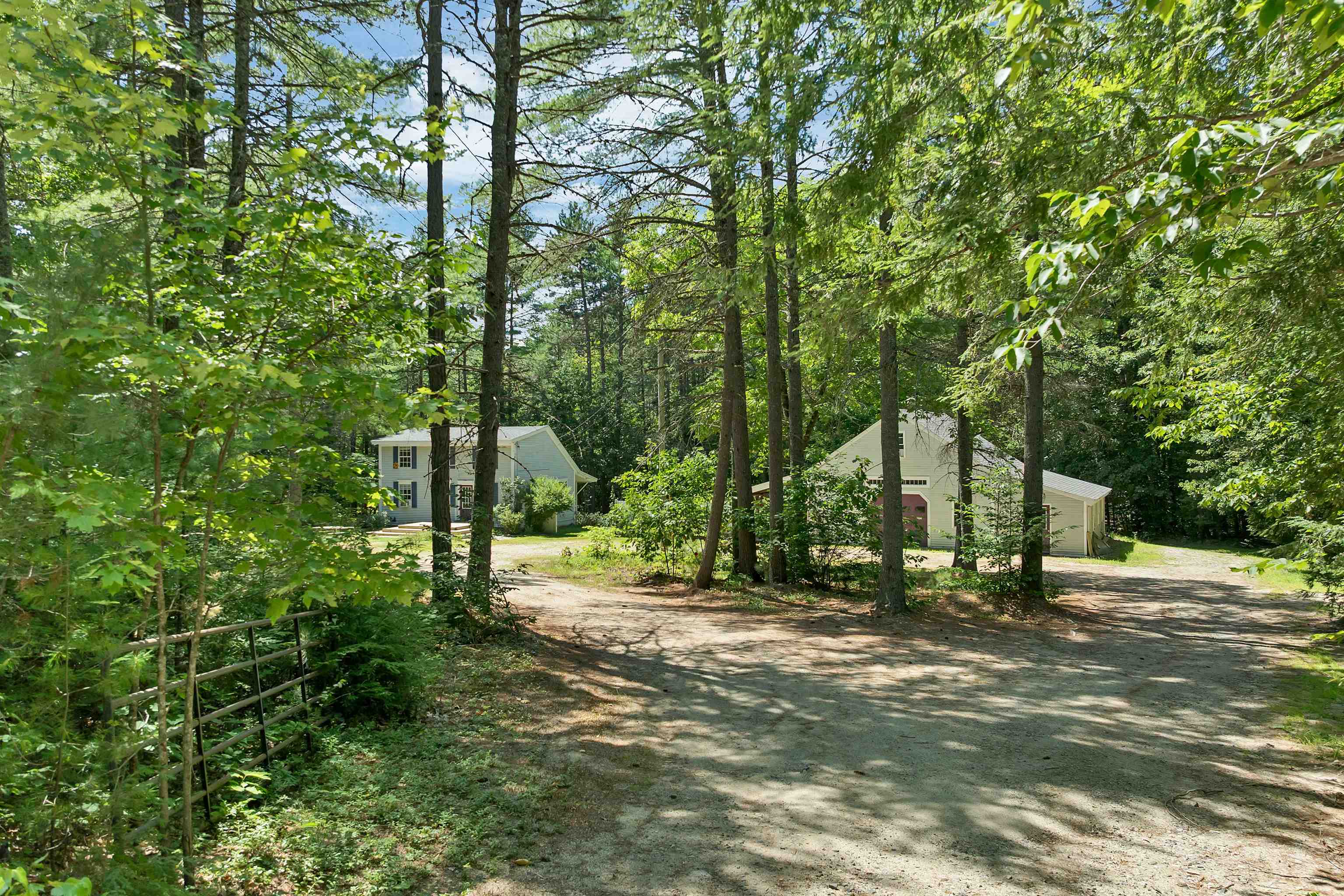 185 Green Mountain Road Property Photo 52