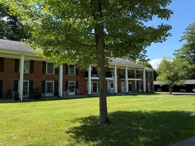 100 Kennedy Drive Property Photo 30