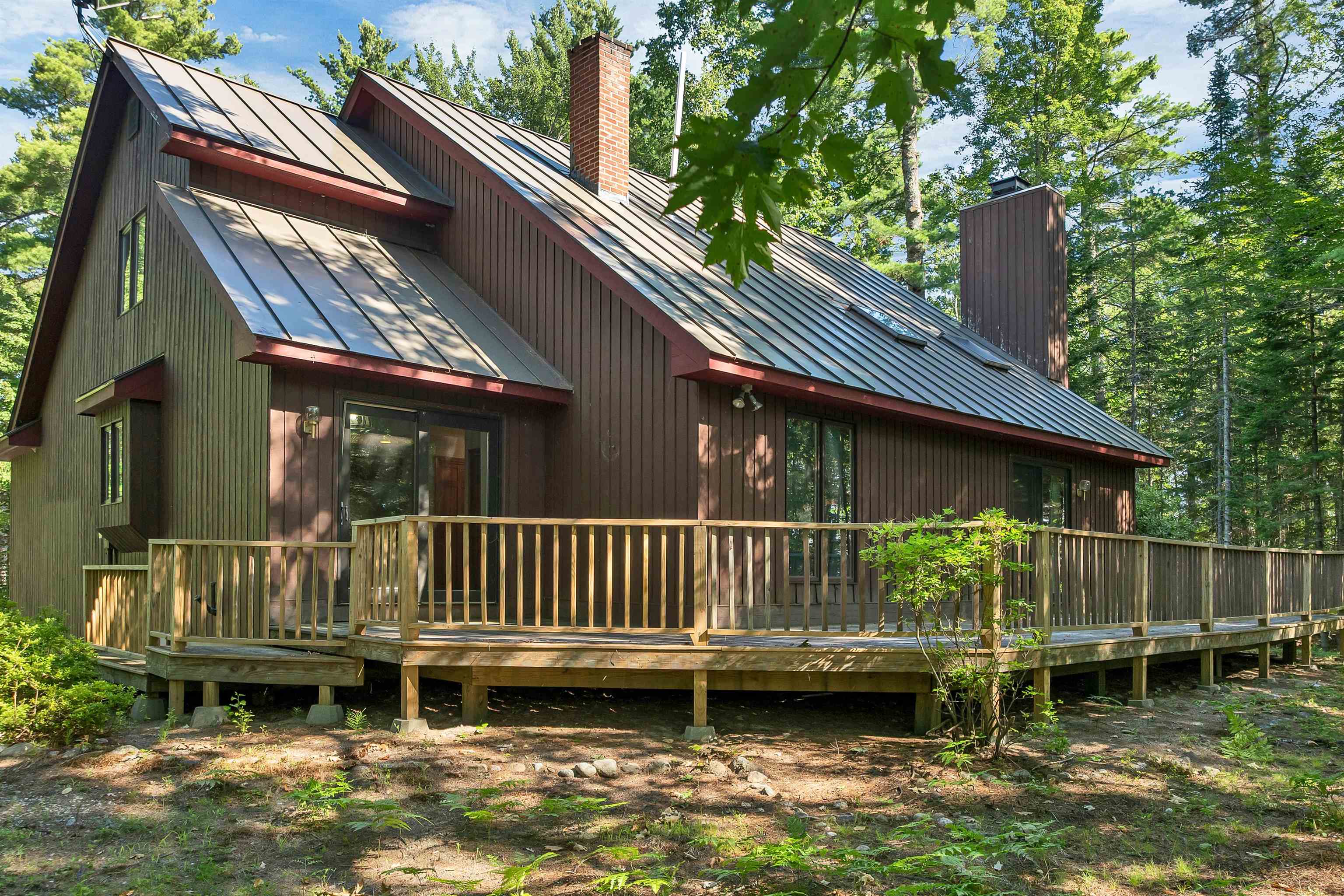56 Pine Ridge Road Property Photo 1