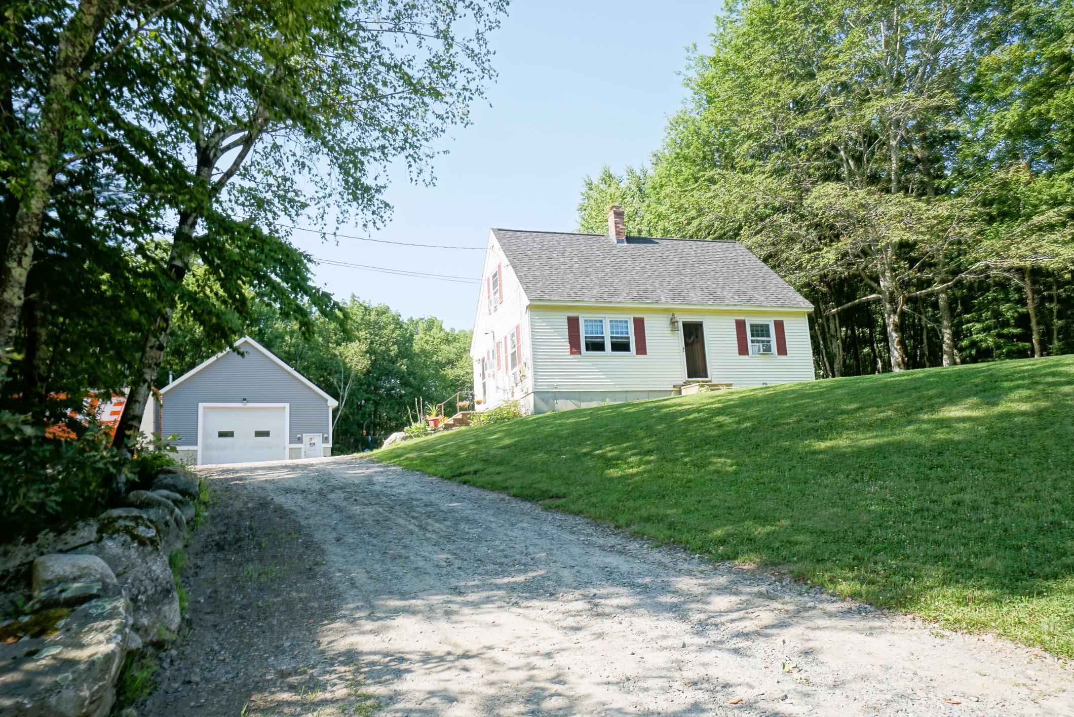 90 Green Road Property Photo 1