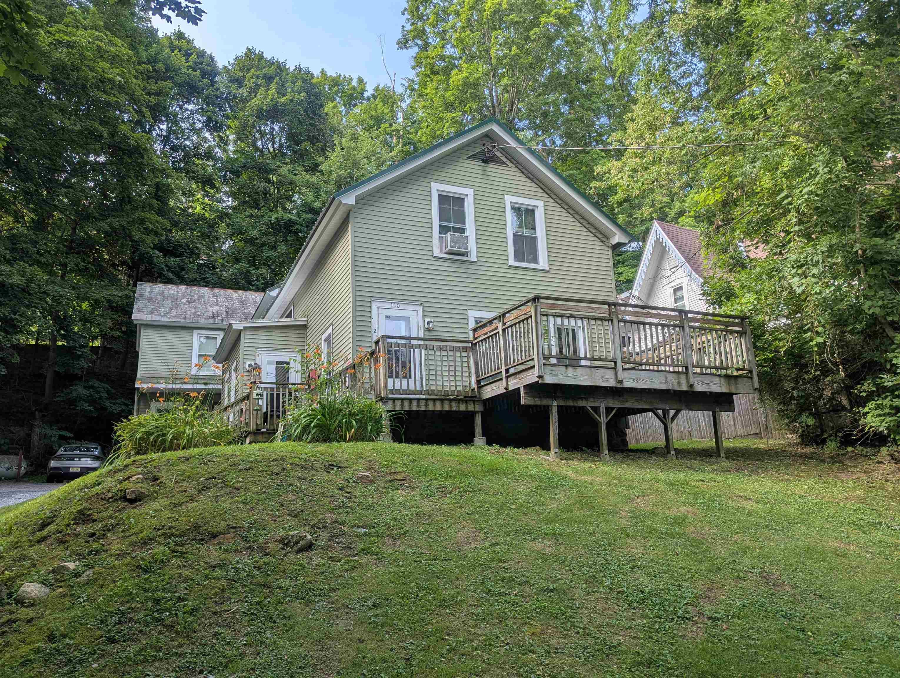 110 Short Street Property Photo 1