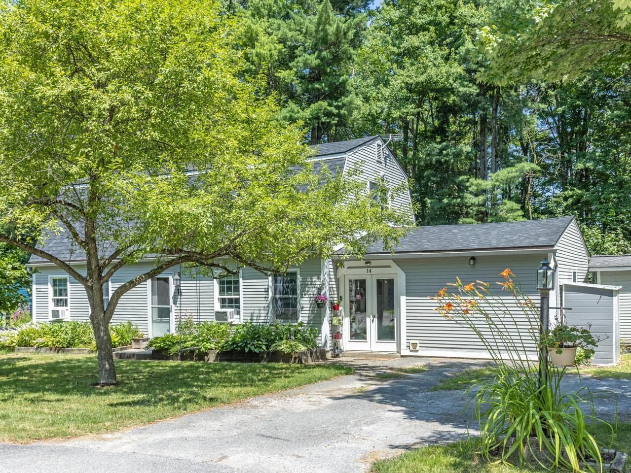 14 Red Cedar Lane Property Photo 1