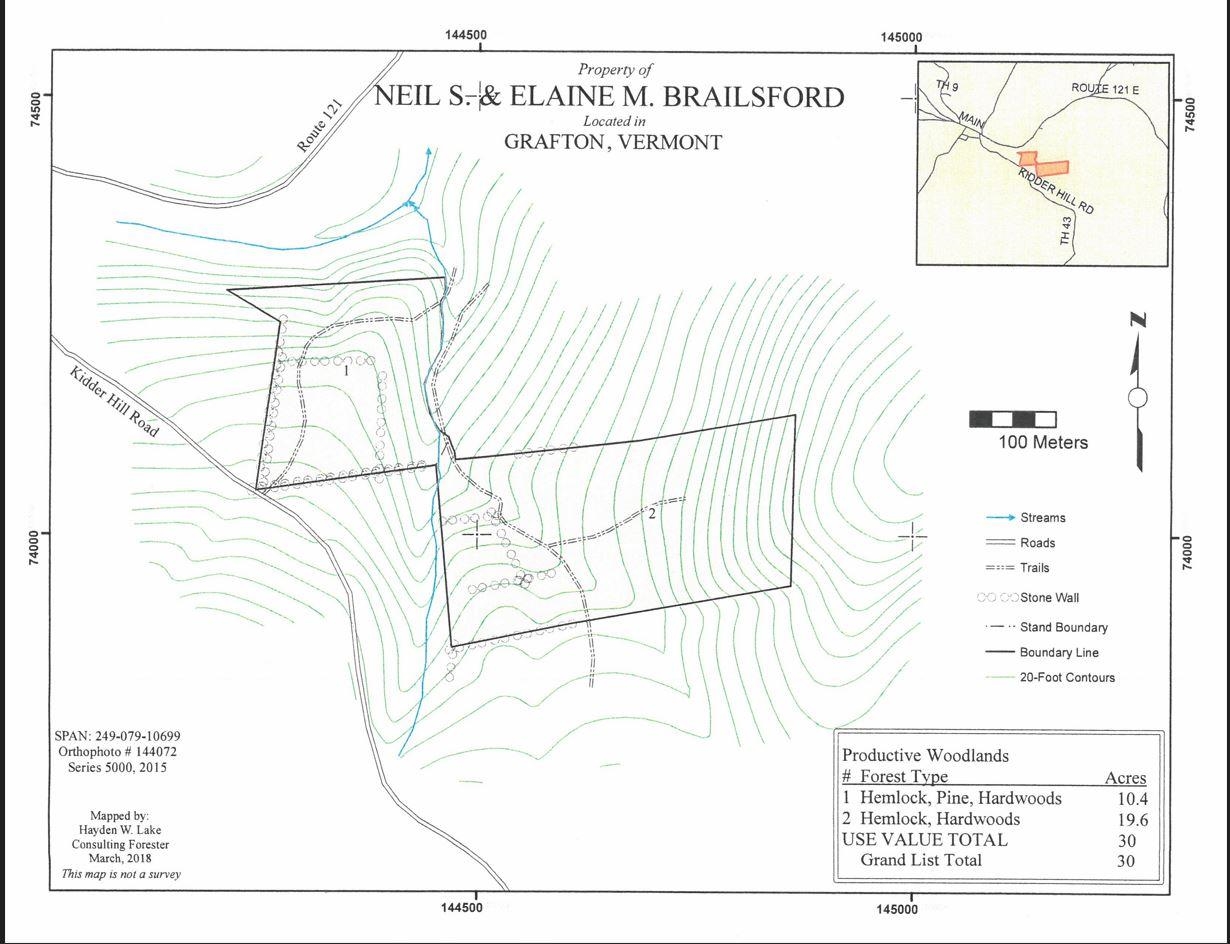 00 Kidder Hill Road Property Photo 3