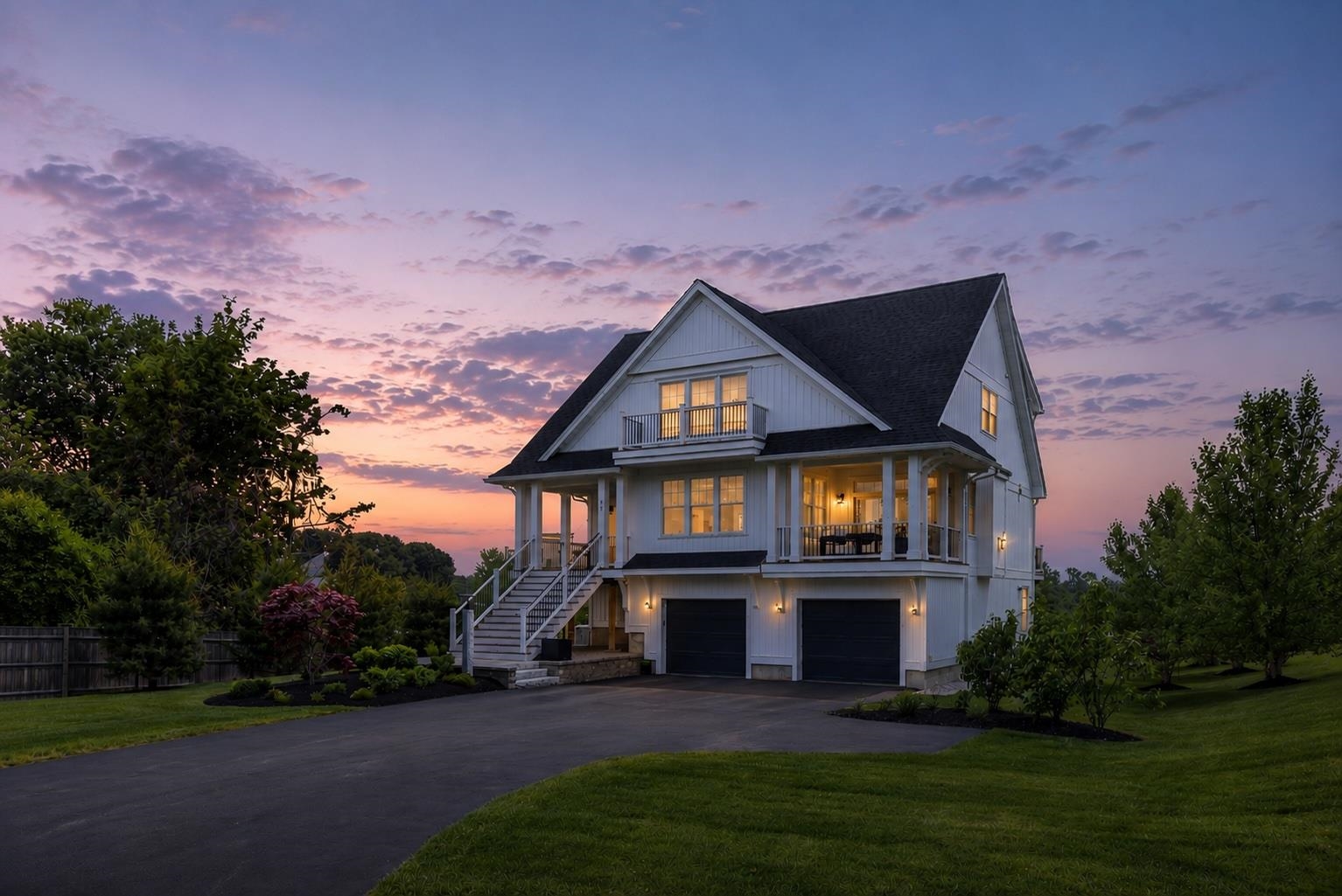 48 Watson's Landing Property Photo 1