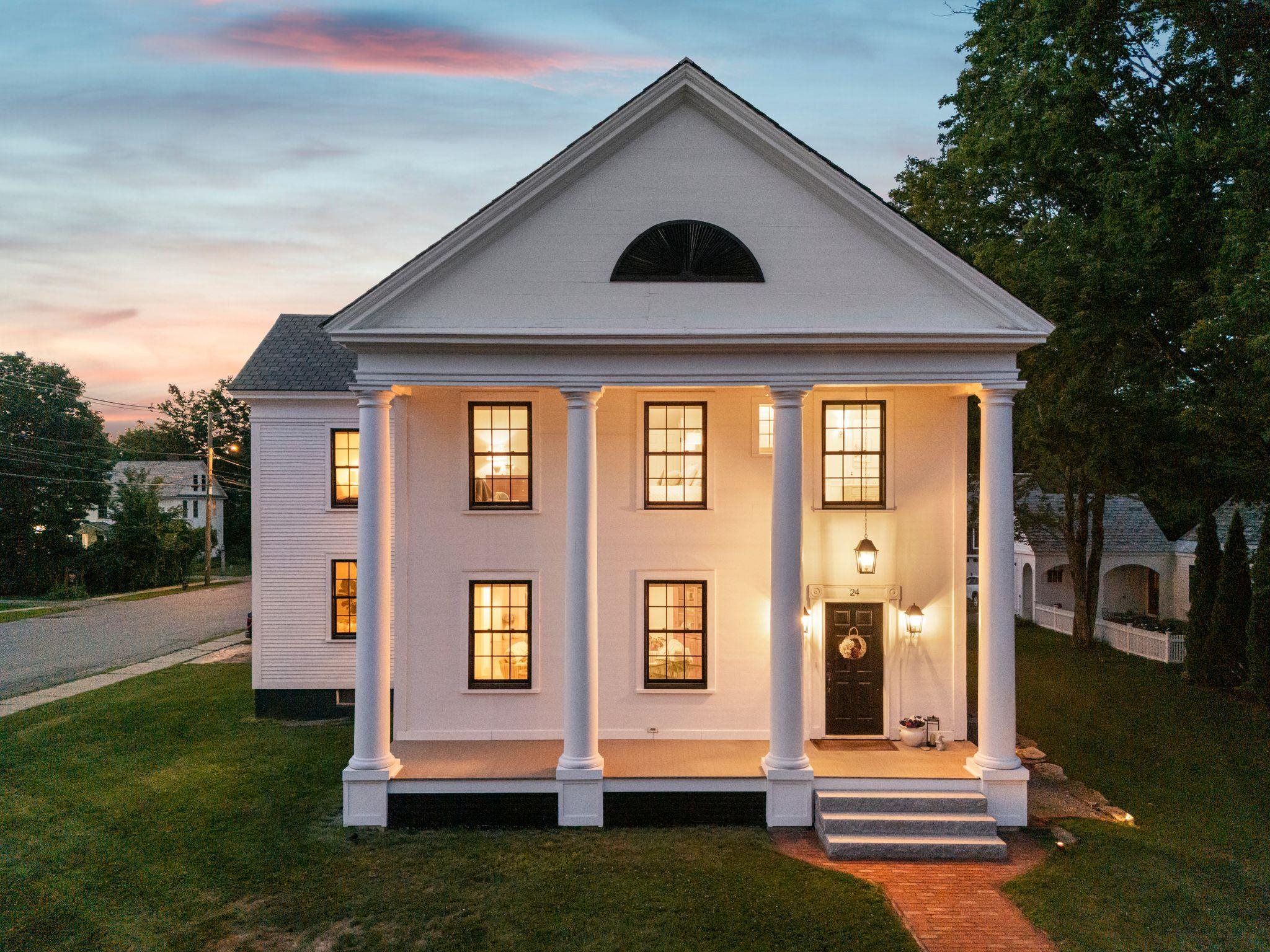 24 Westminster Street Property Photo 1