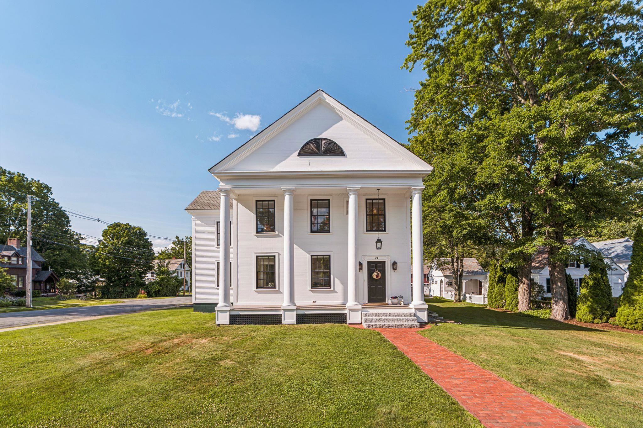 24 Westminster Street Property Photo 8